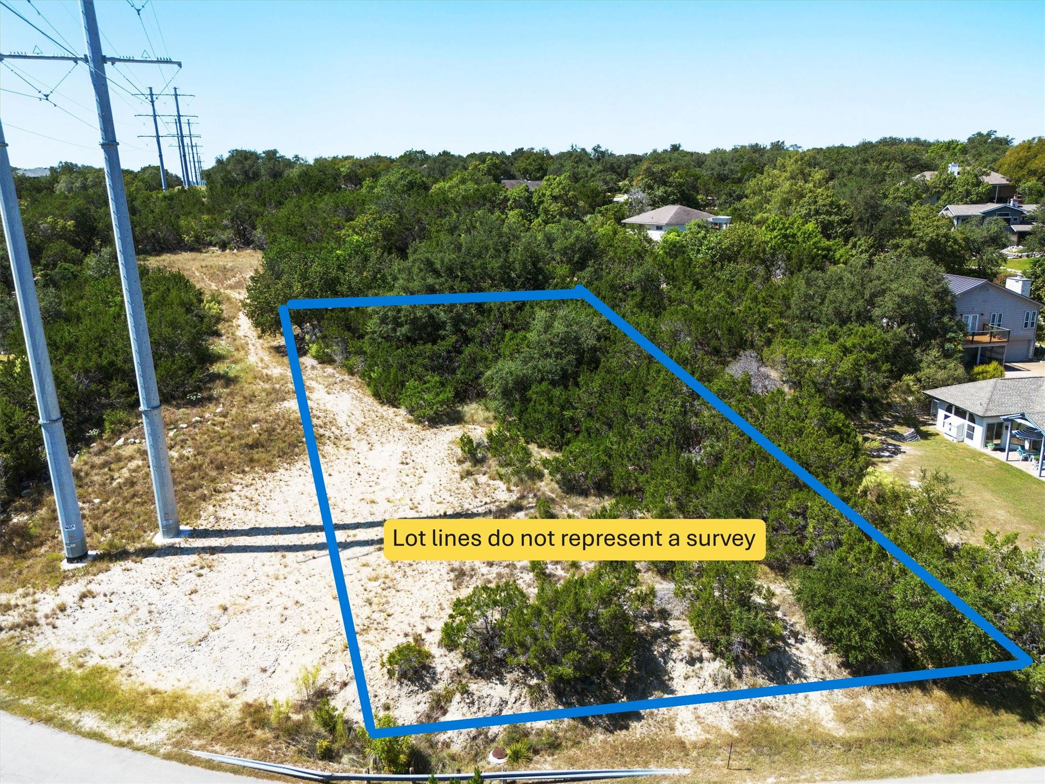 704 Palos Verdes Dr, Lakeway, TX 78734