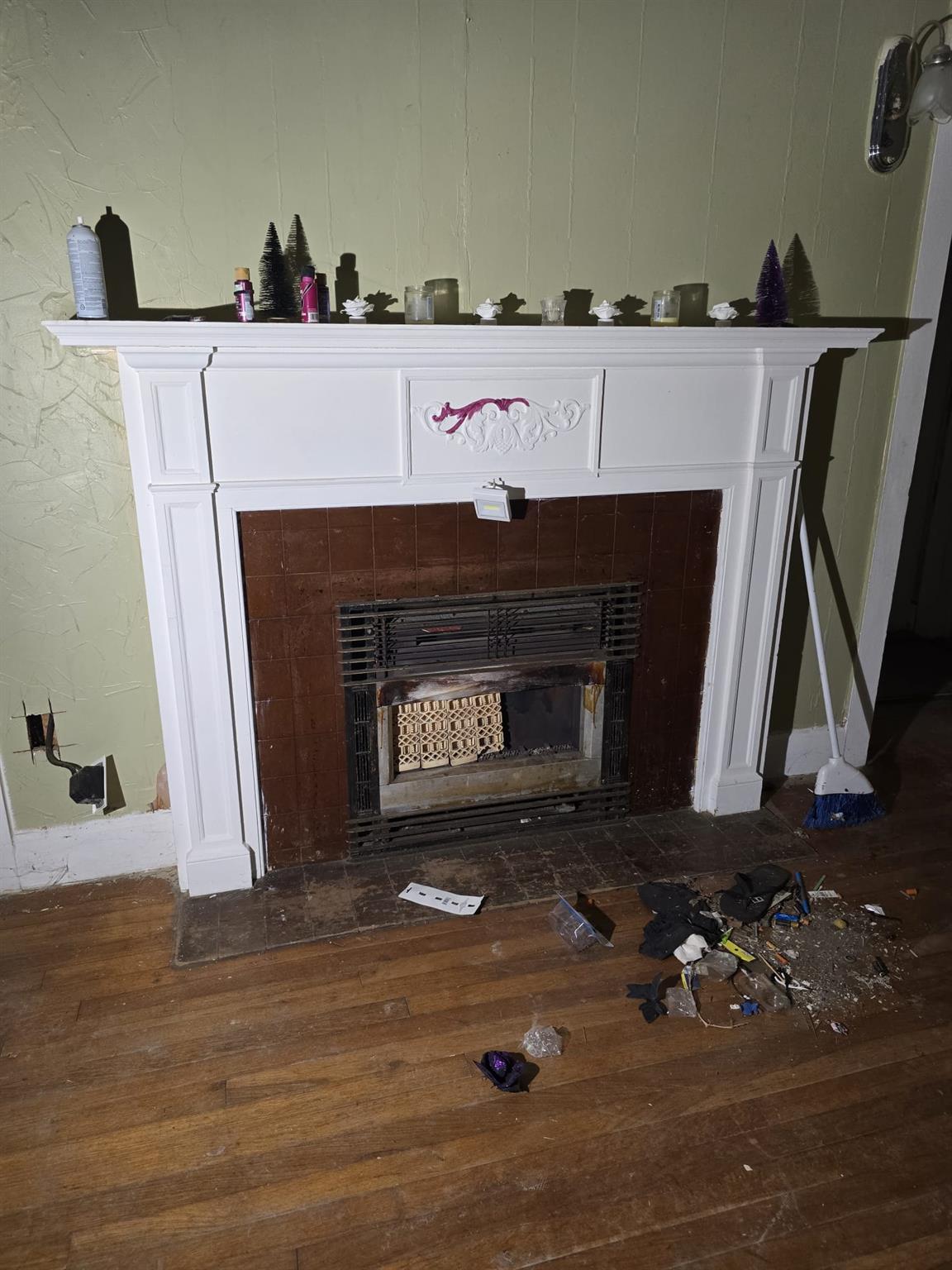 914 Porter St, Taylor, TX 76574