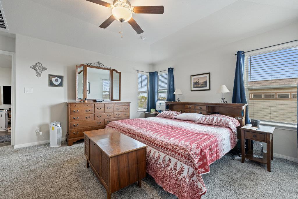 130 Greenspire Ln, Hutto, TX 78634