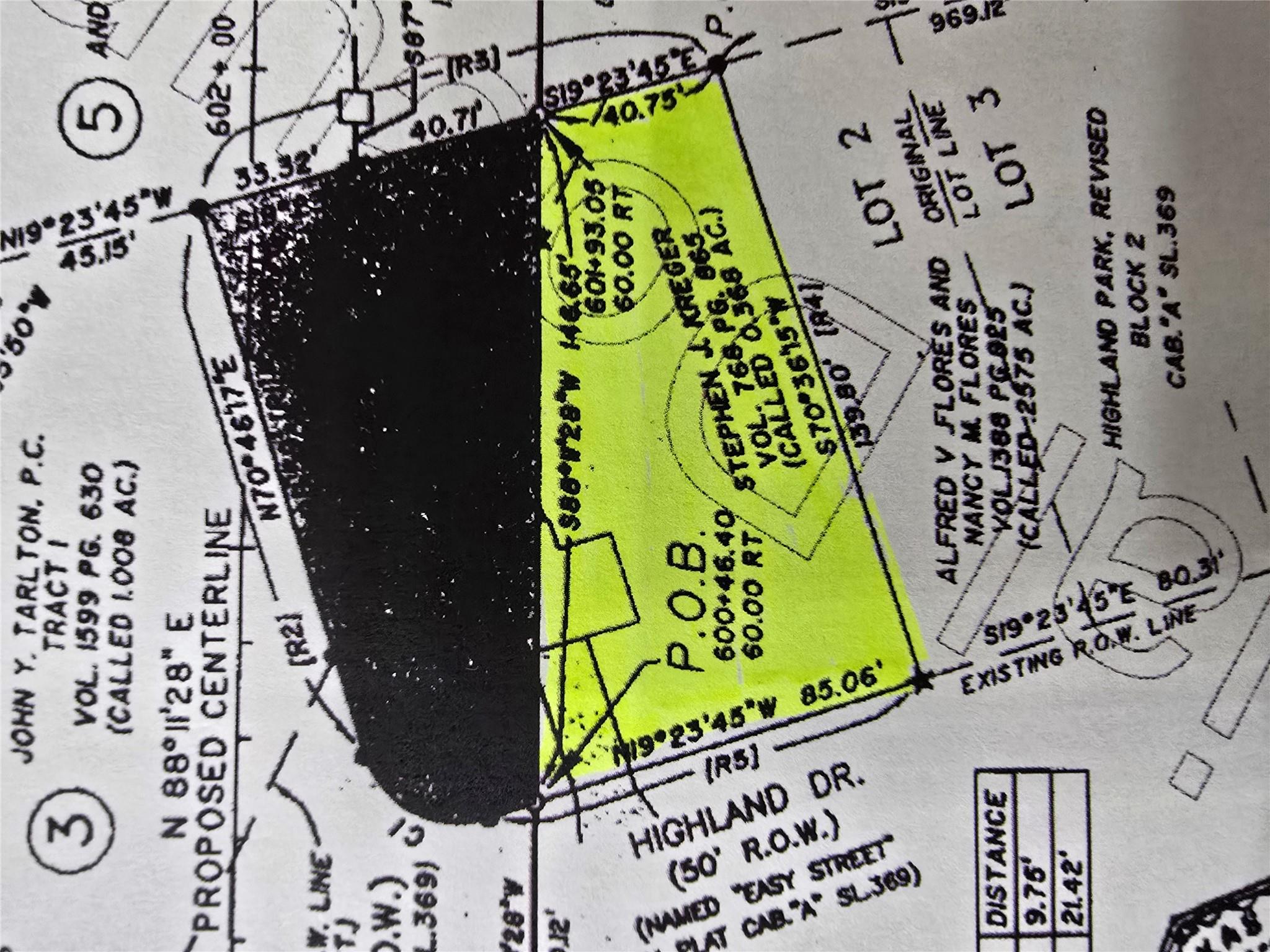 2401 Highland Dr, Georgetown, TX 78626