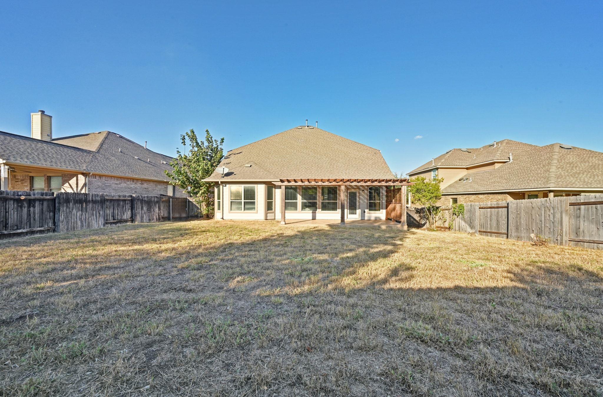 188 Rock Vista Run, Austin, TX 78737