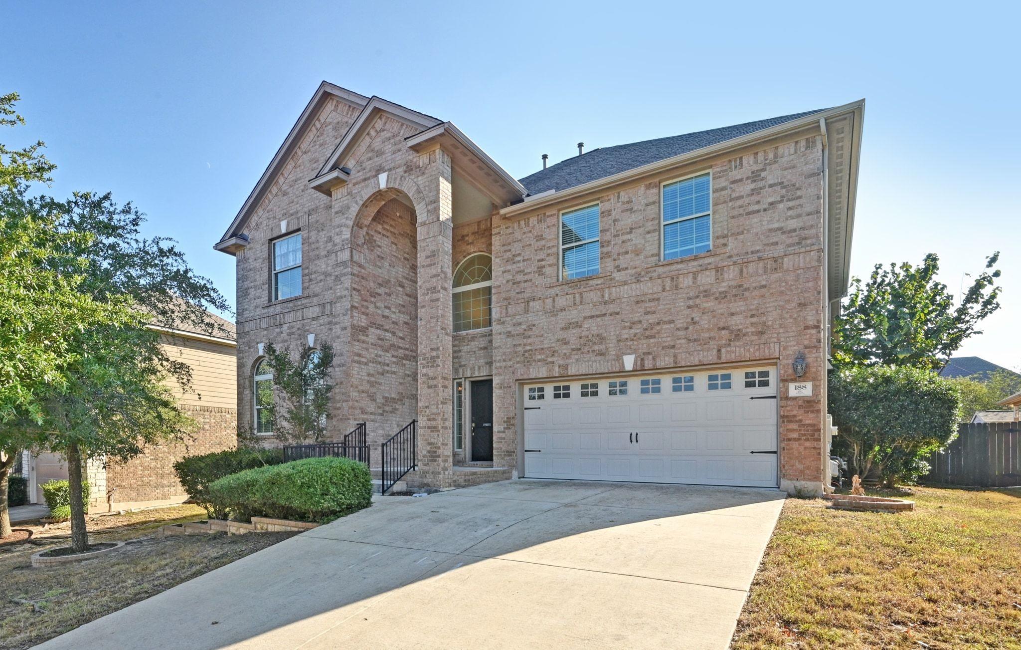 188 Rock Vista Run, Austin, TX 78737