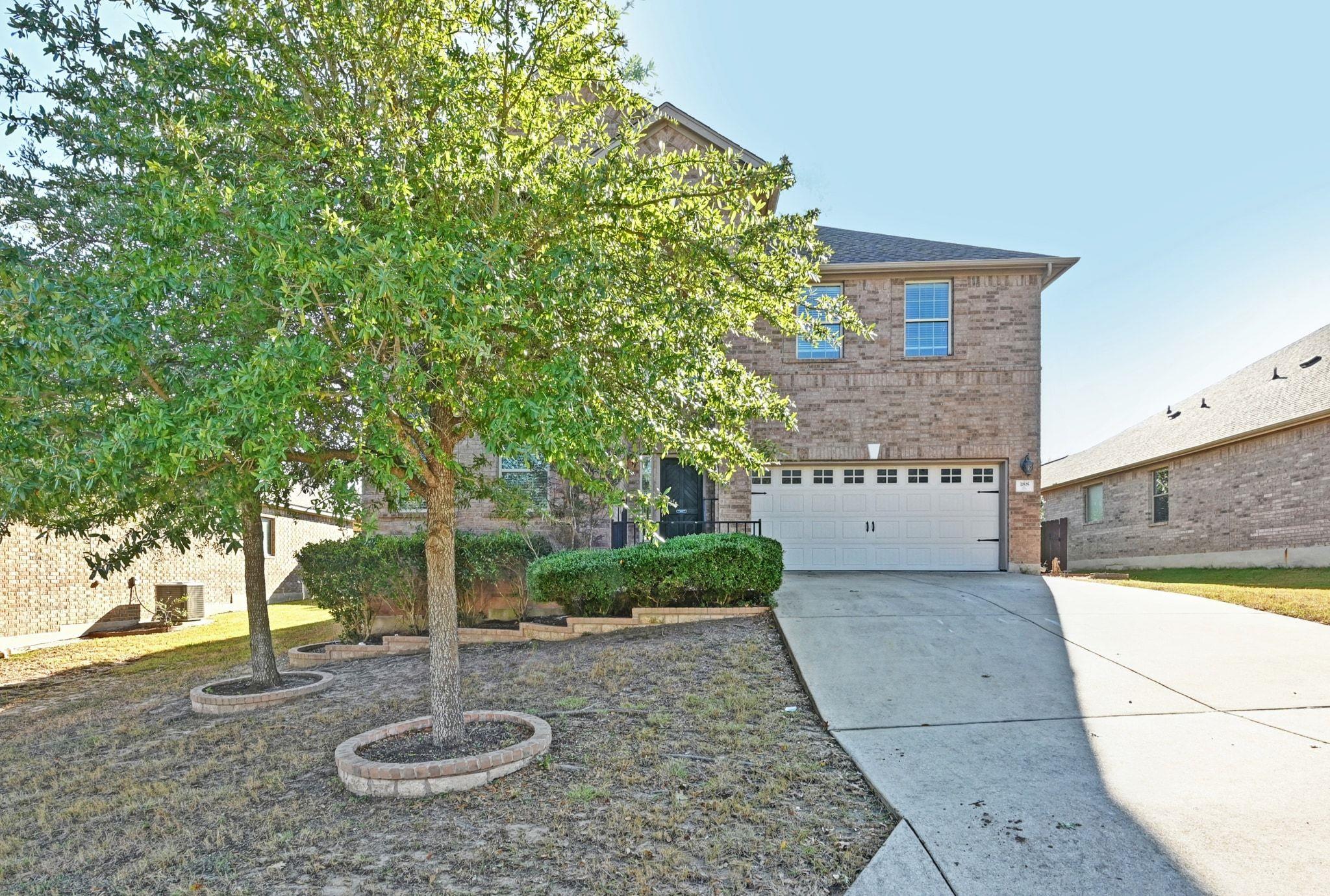 188 Rock Vista Run, Austin, TX 78737