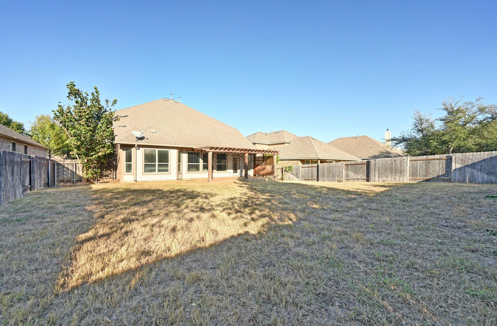 188 Rock Vista Run, Austin, TX 78737