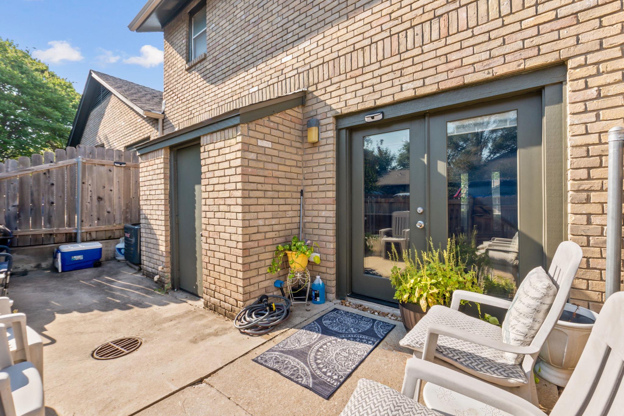 1015 E Yager Ln # 56, Austin, TX 78753