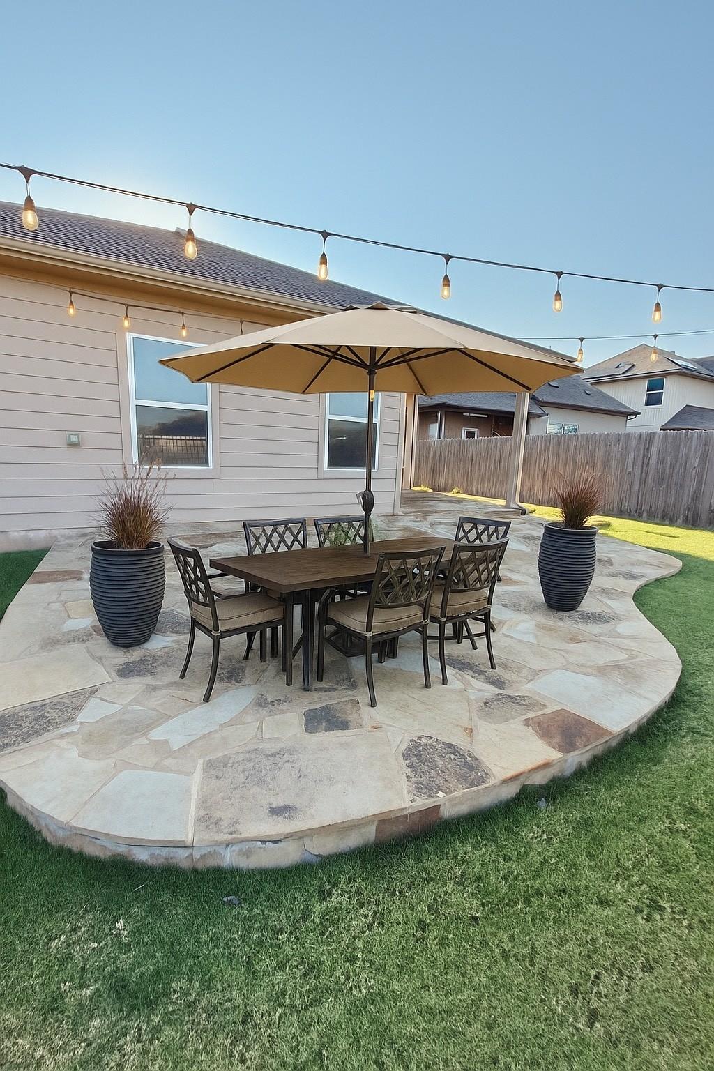 305 Rusk Bluff Ave, Leander, TX 78641