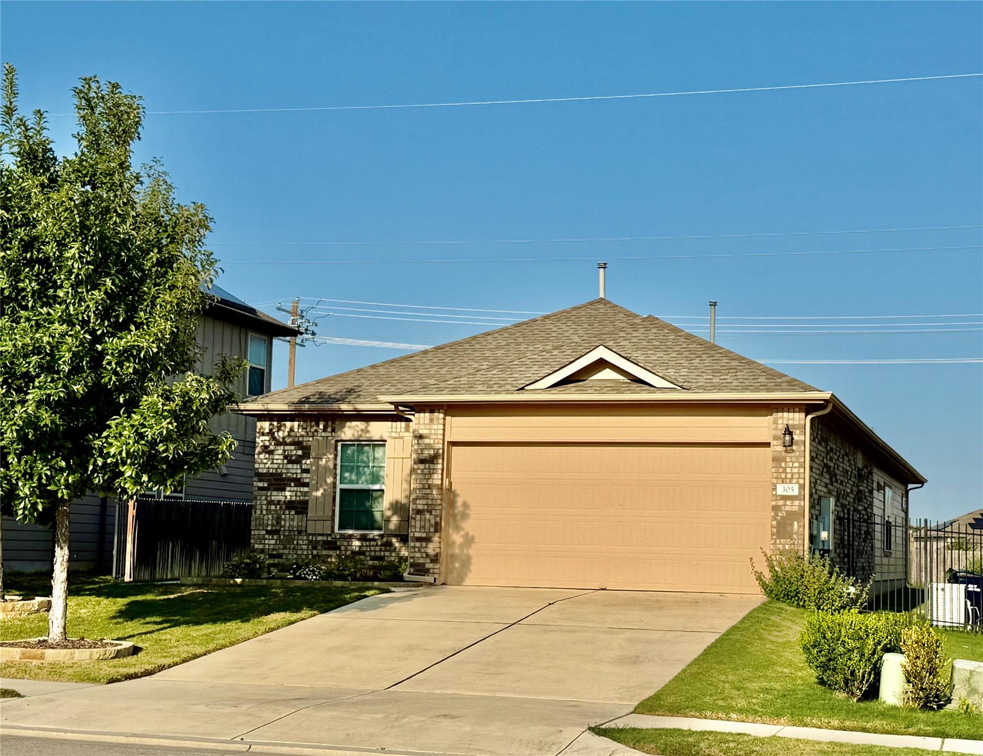 305 Rusk Bluff Ave, Leander, TX 78641