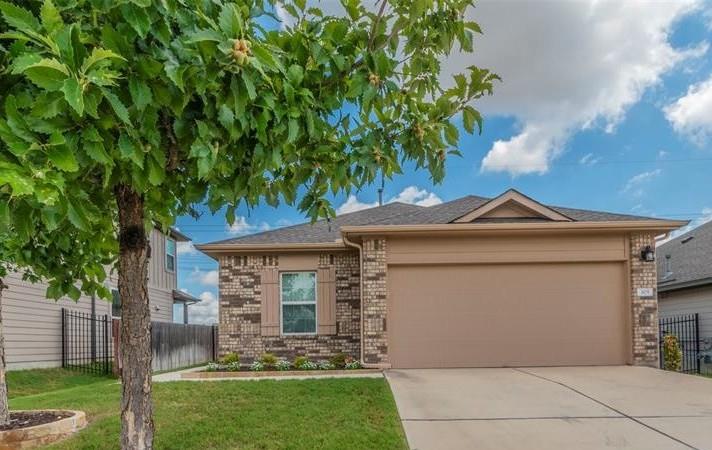 305 Rusk Bluff Ave, Leander, TX 78641