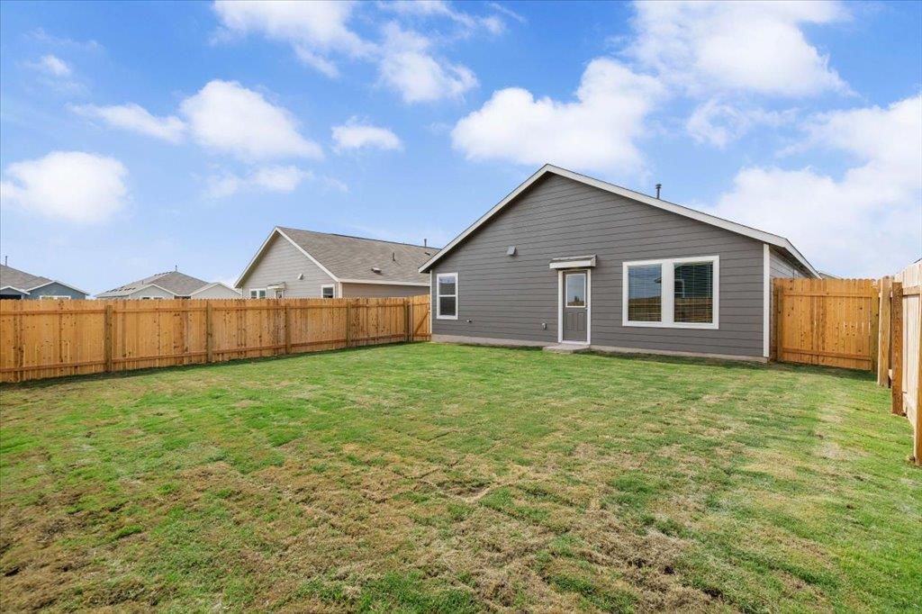 234 Twilight Breeze Way, Hutto, TX 78634