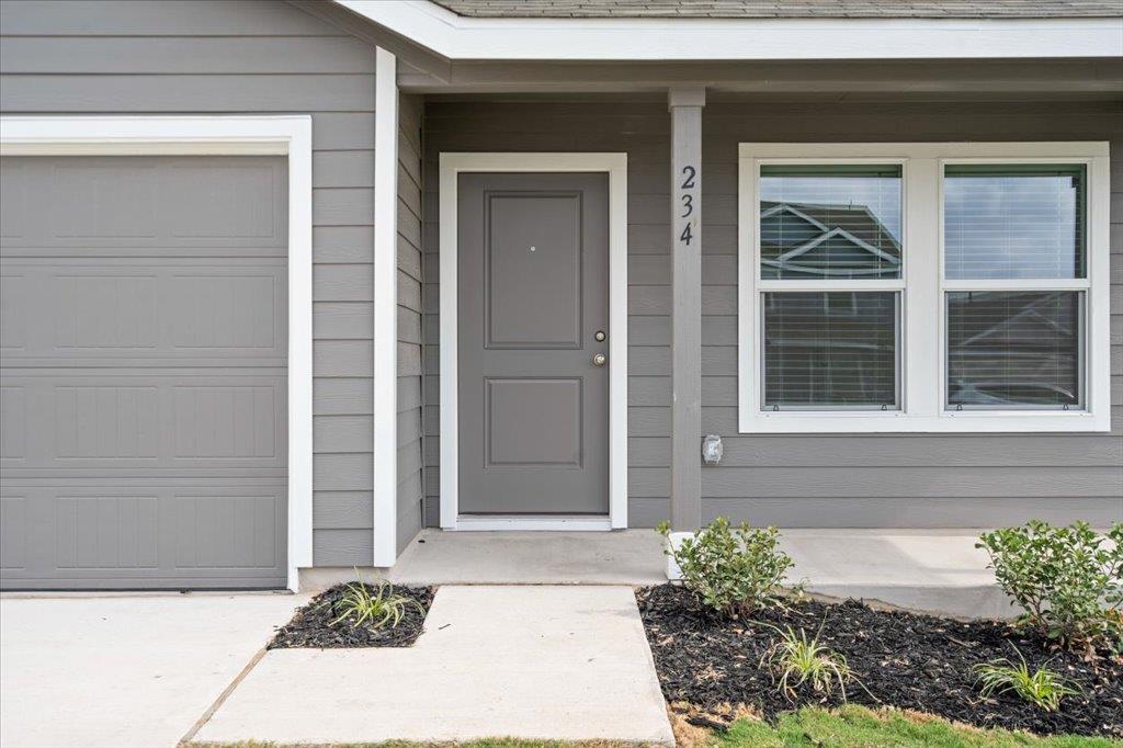 234 Twilight Breeze Way, Hutto, TX 78634