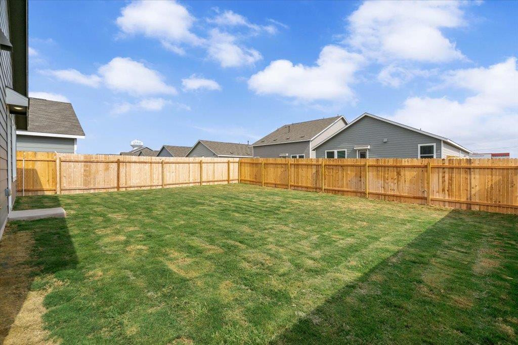234 Twilight Breeze Way, Hutto, TX 78634