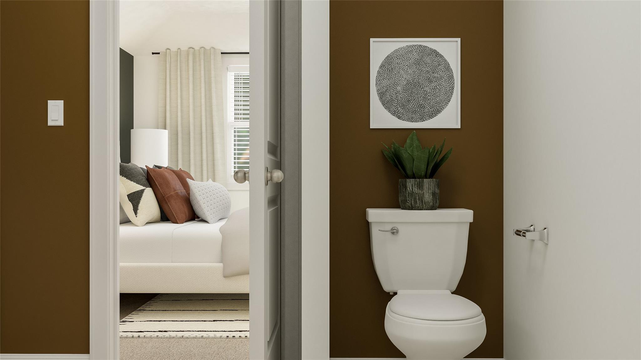 101 Goodwood St, Hutto, TX 78634