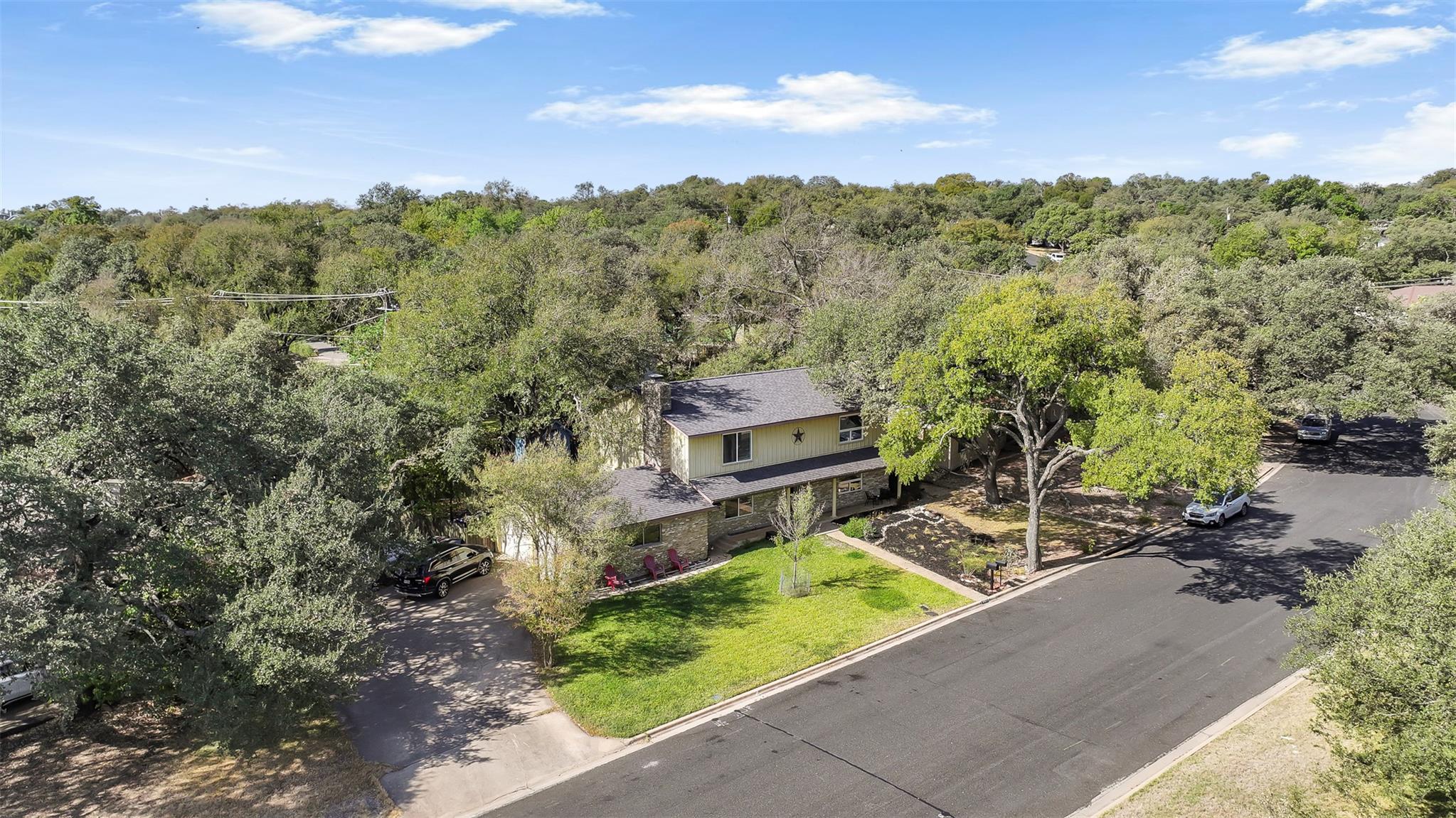 8801 Tallwood Dr # Unit B, Austin, TX 78759