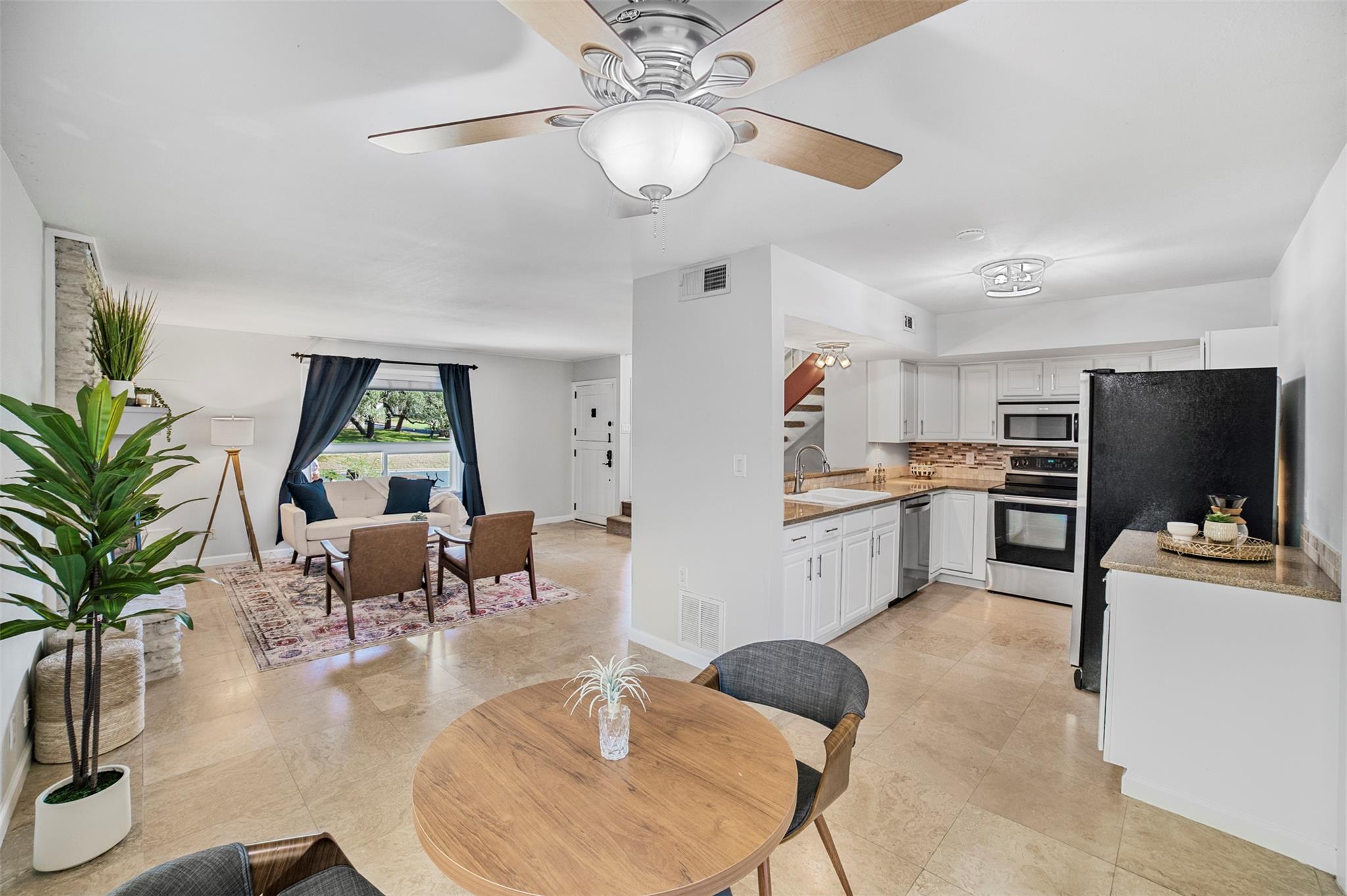 8801 Tallwood Dr # Unit B, Austin, TX 78759