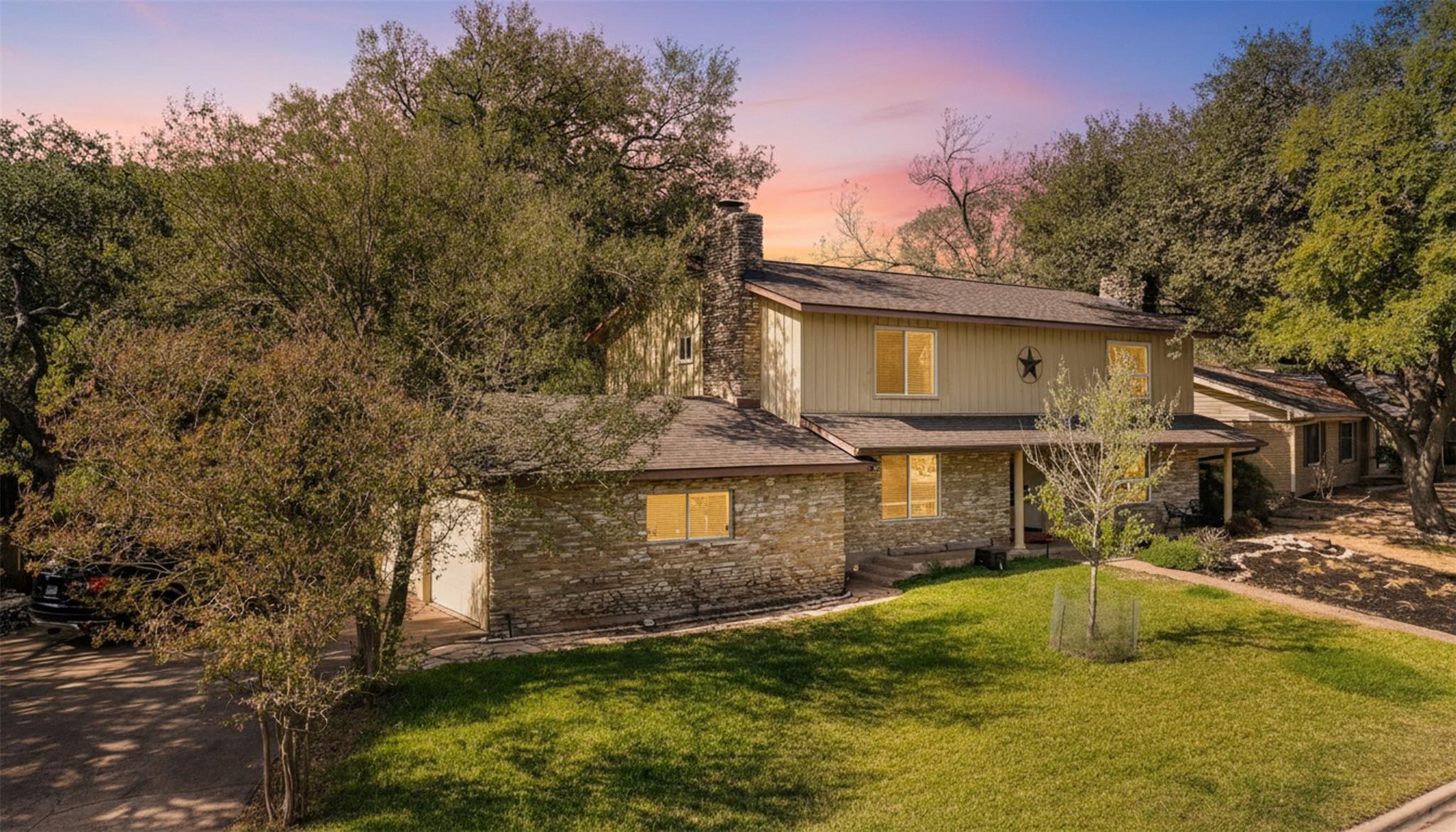 8801 Tallwood Dr # Unit B, Austin, TX 78759