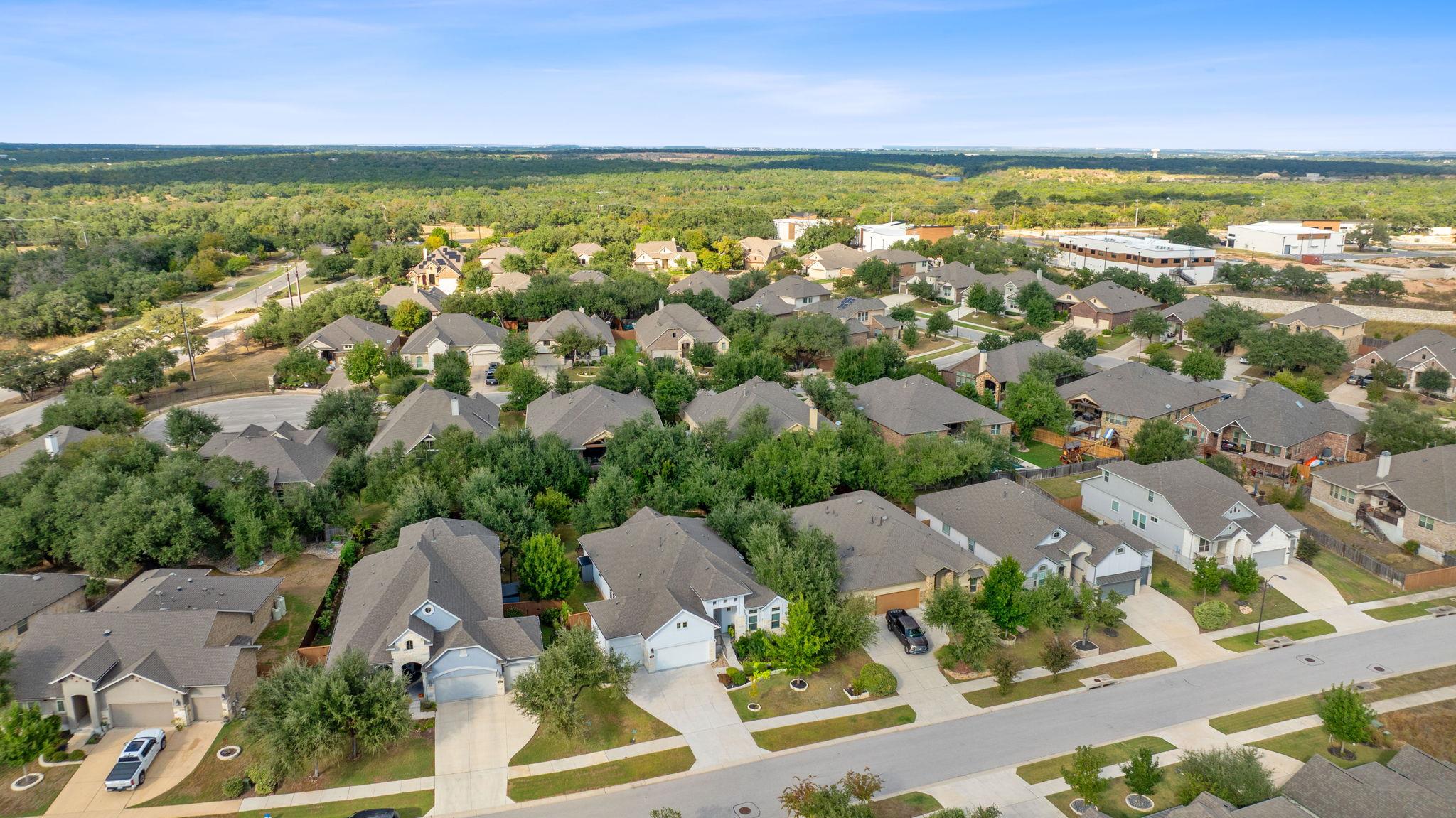 409 Fair Oaks Dr, Georgetown, TX 78628