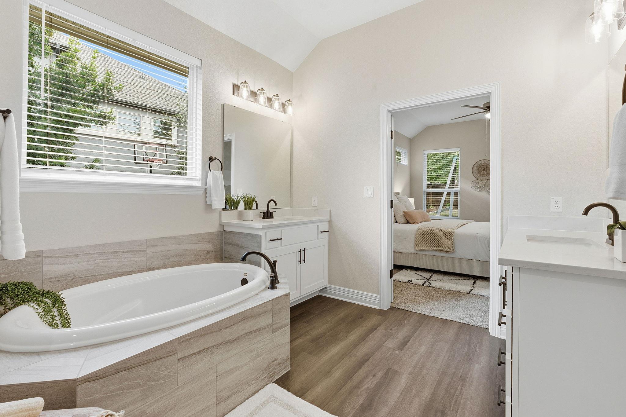 409 Fair Oaks Dr, Georgetown, TX 78628