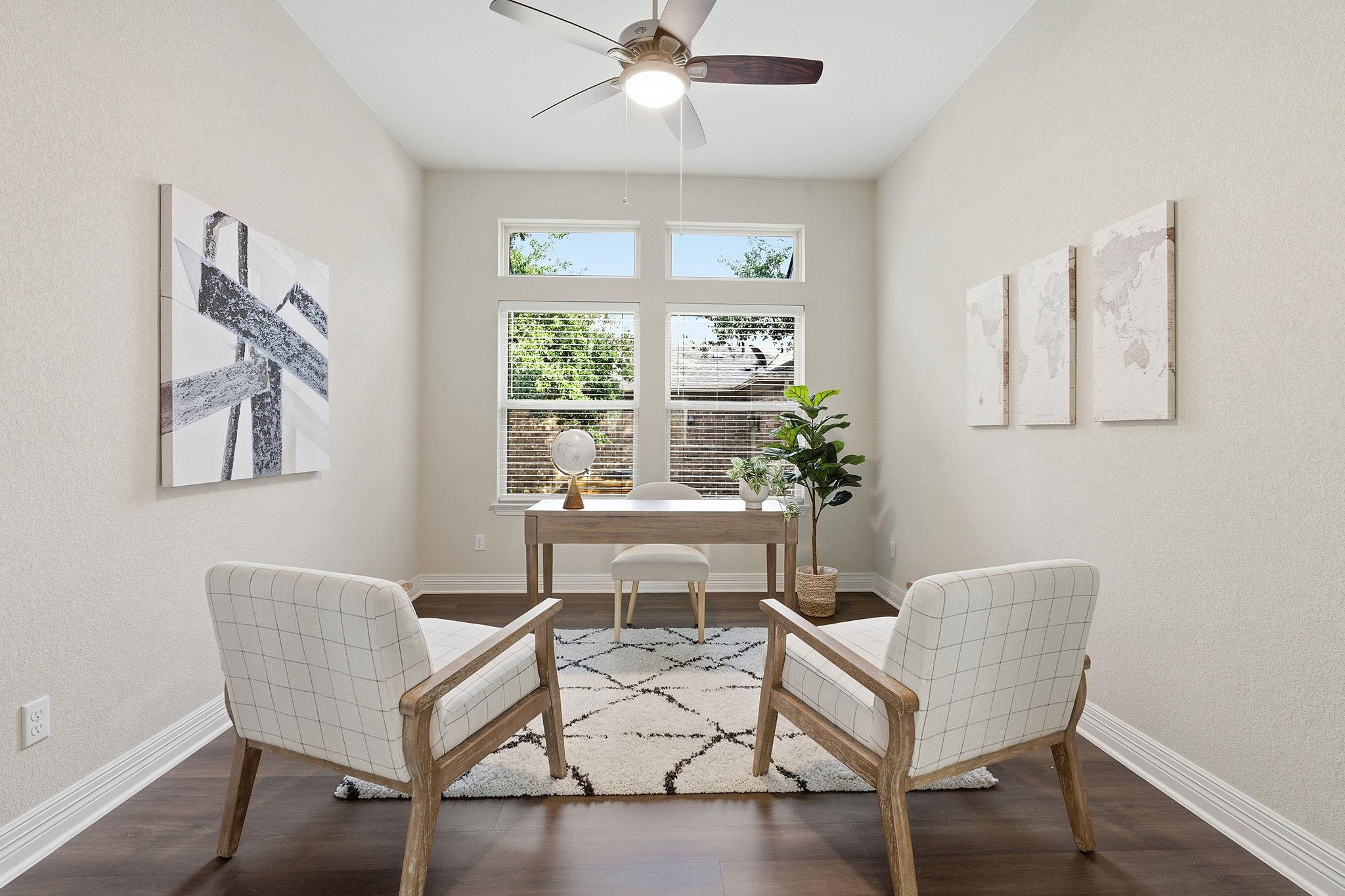 409 Fair Oaks Dr, Georgetown, TX 78628