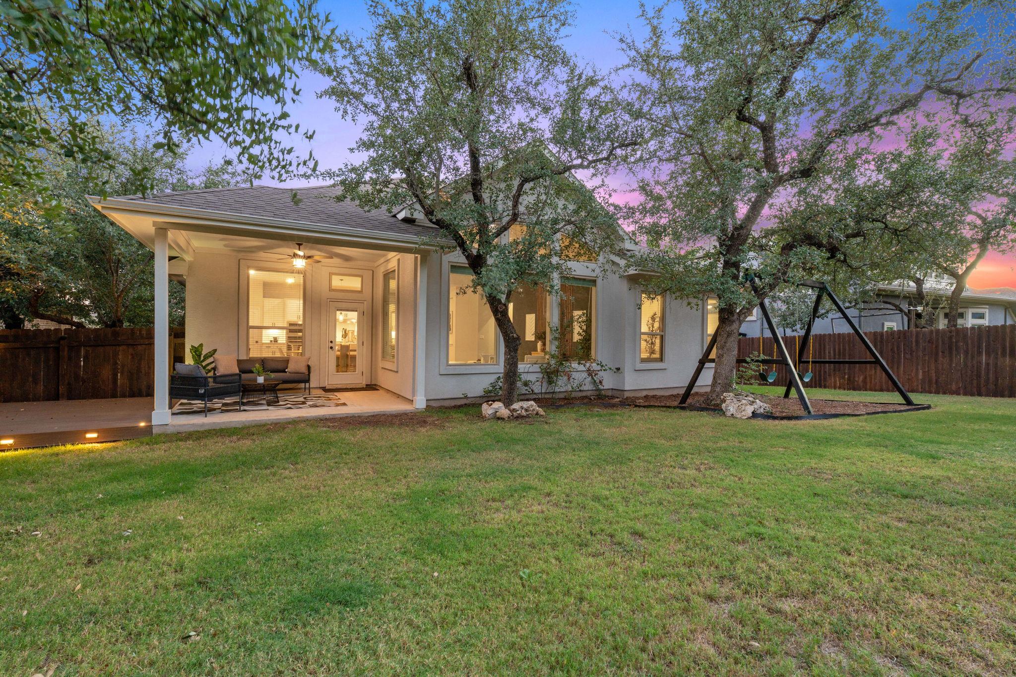 409 Fair Oaks Dr, Georgetown, TX 78628