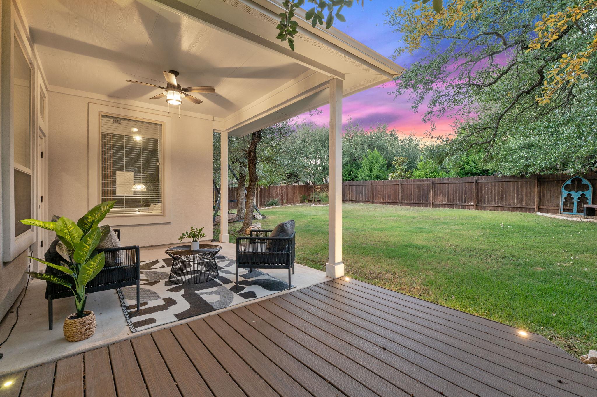 409 Fair Oaks Dr, Georgetown, TX 78628