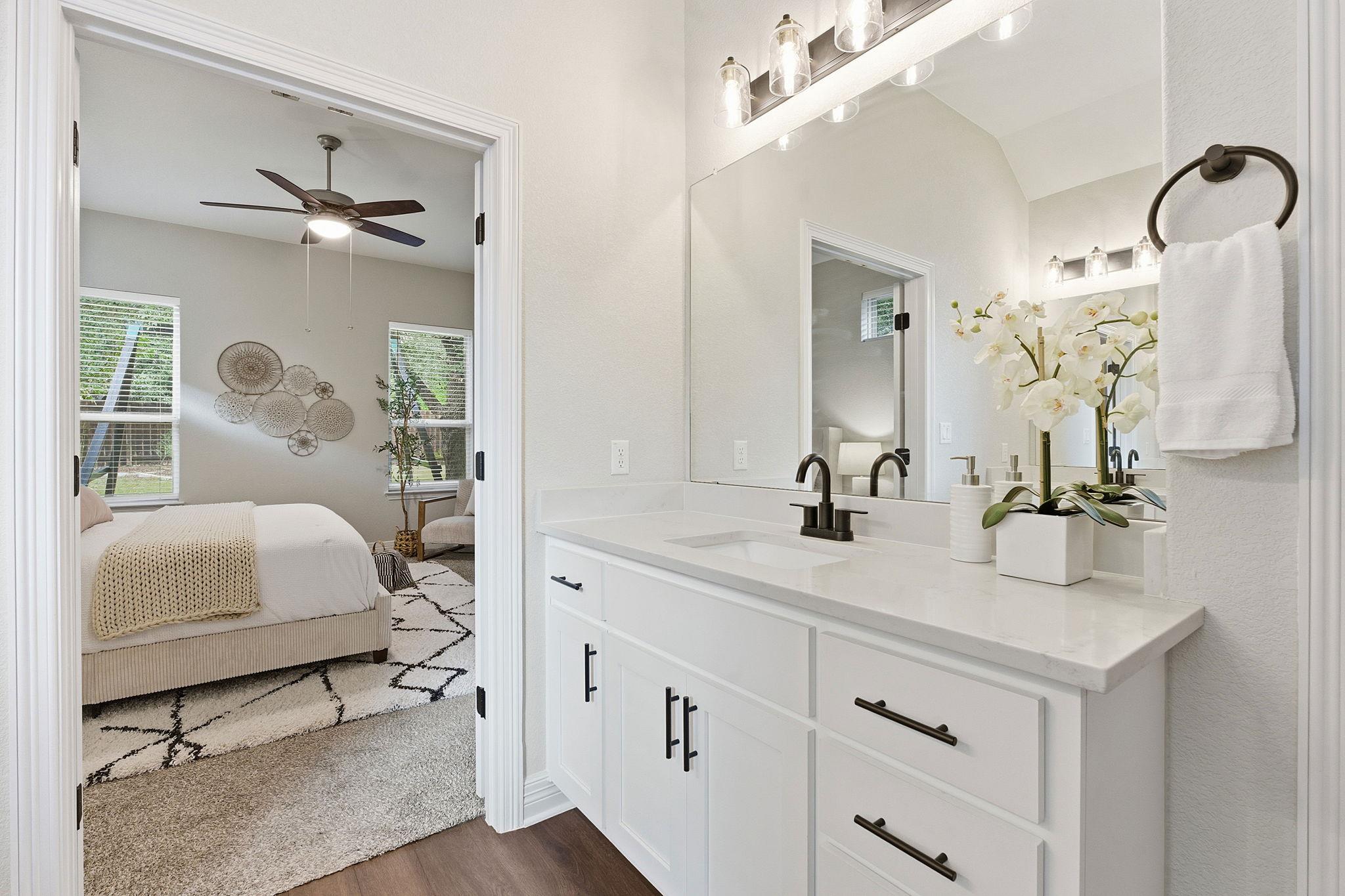 409 Fair Oaks Dr, Georgetown, TX 78628