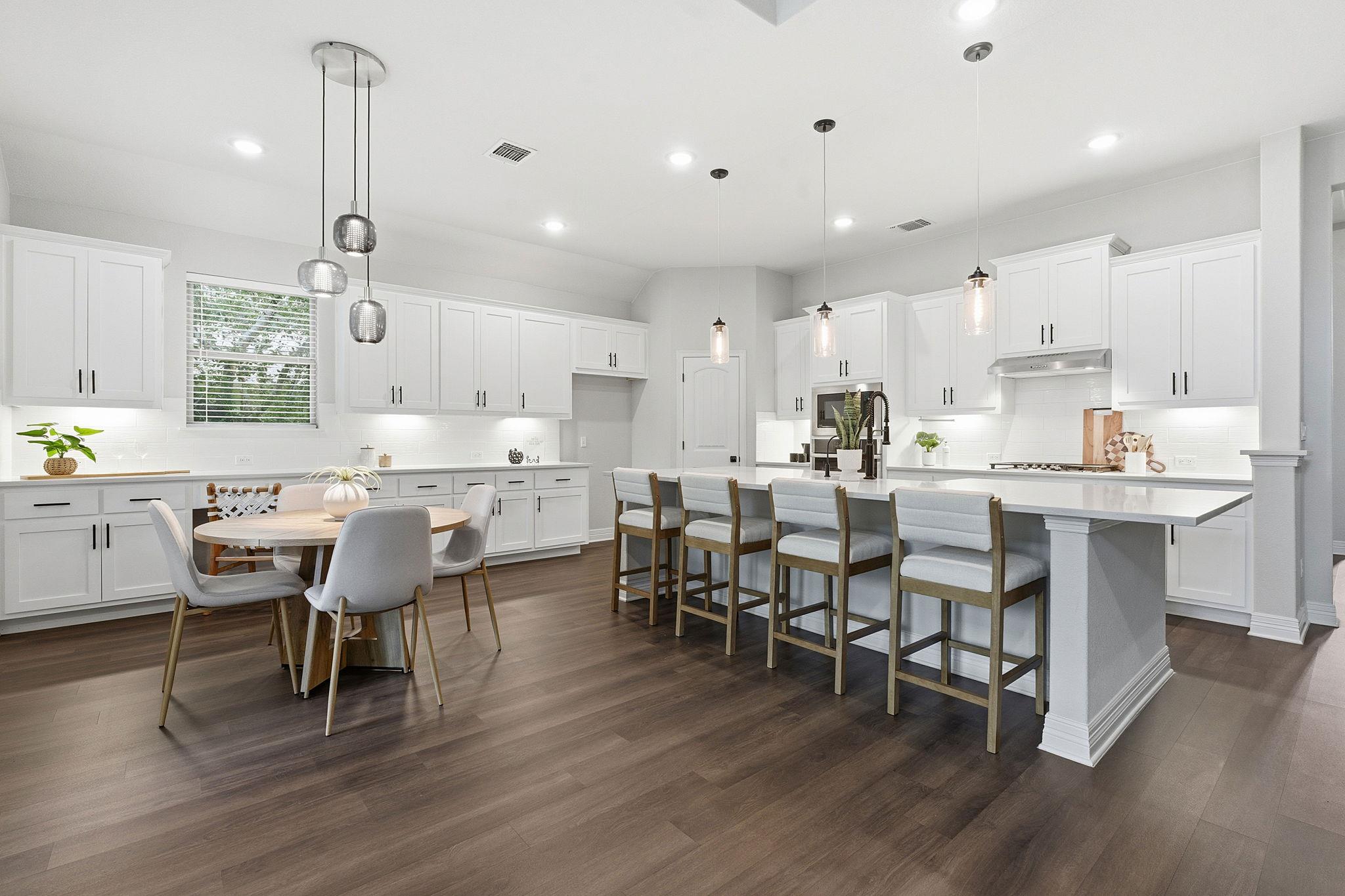 409 Fair Oaks Dr, Georgetown, TX 78628