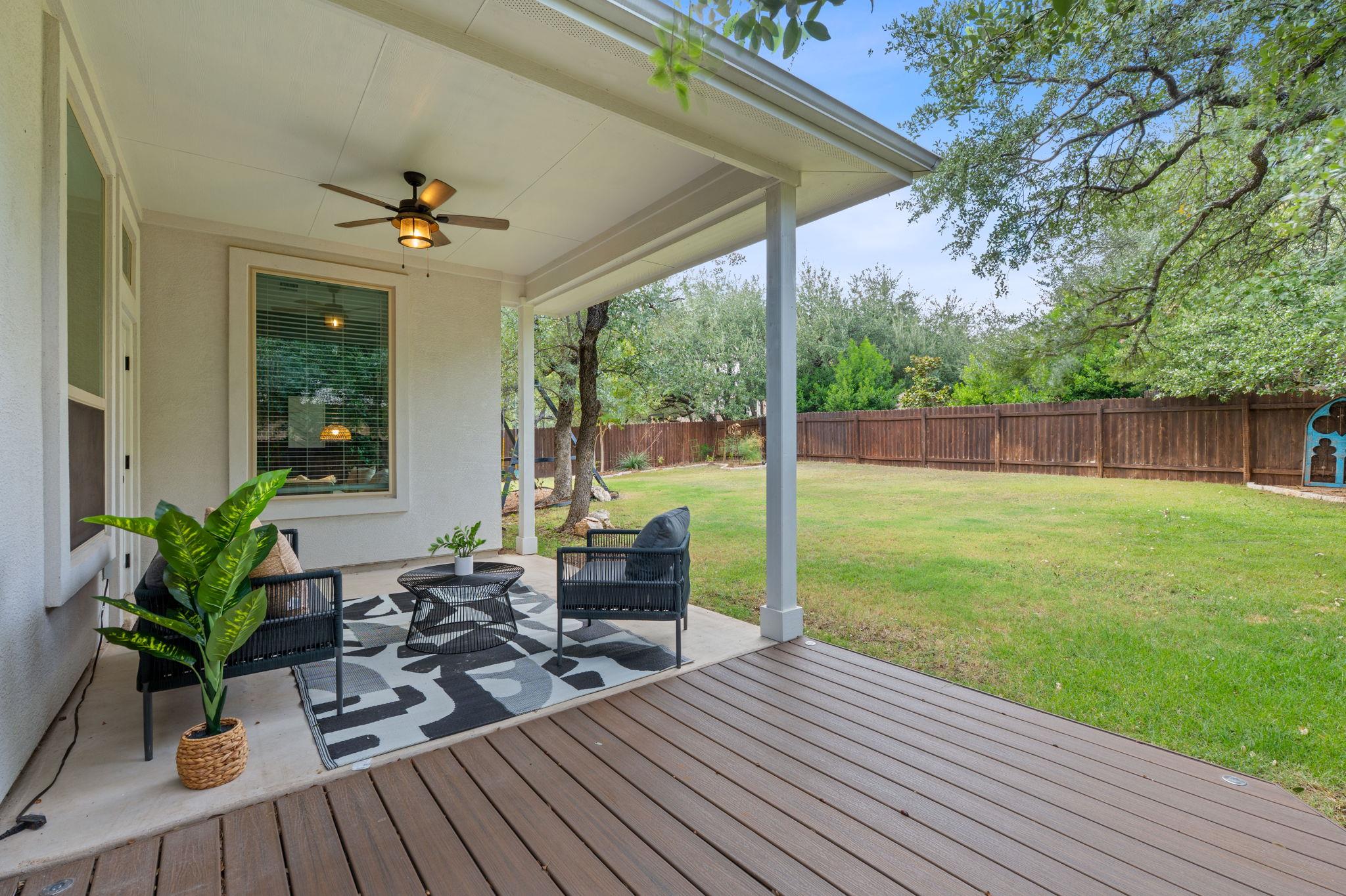 409 Fair Oaks Dr, Georgetown, TX 78628
