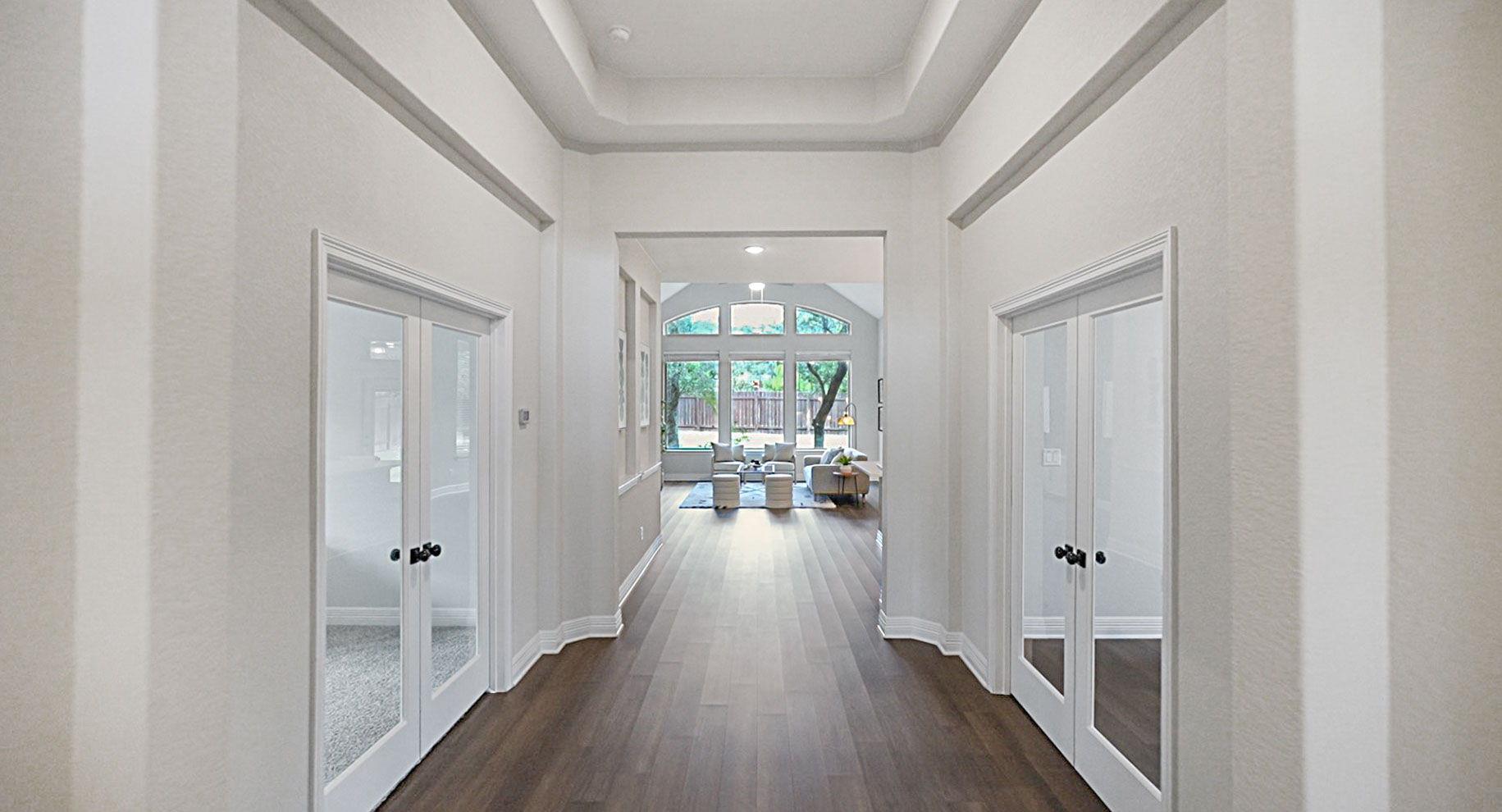 409 Fair Oaks Dr, Georgetown, TX 78628