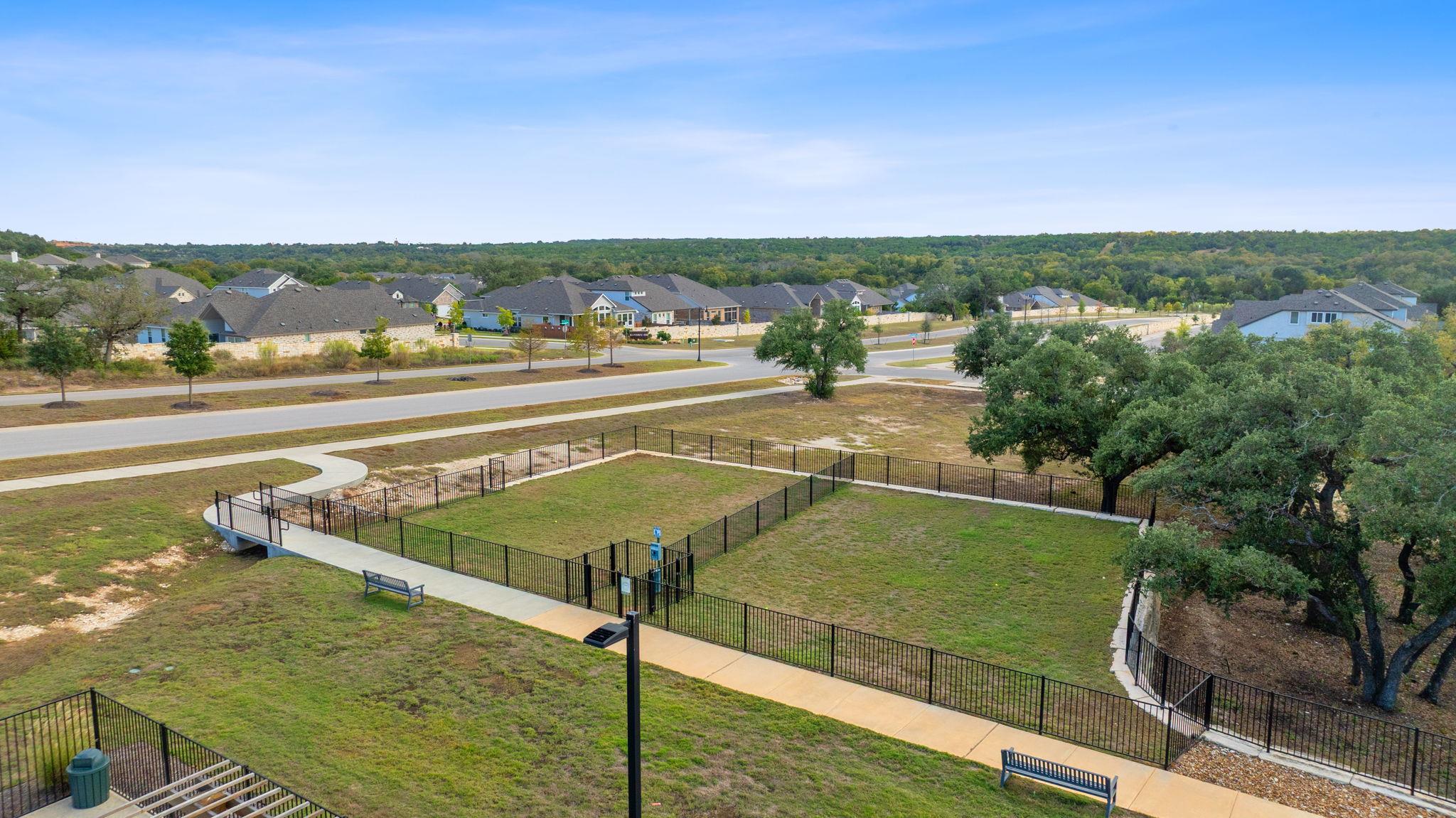 409 Fair Oaks Dr, Georgetown, TX 78628