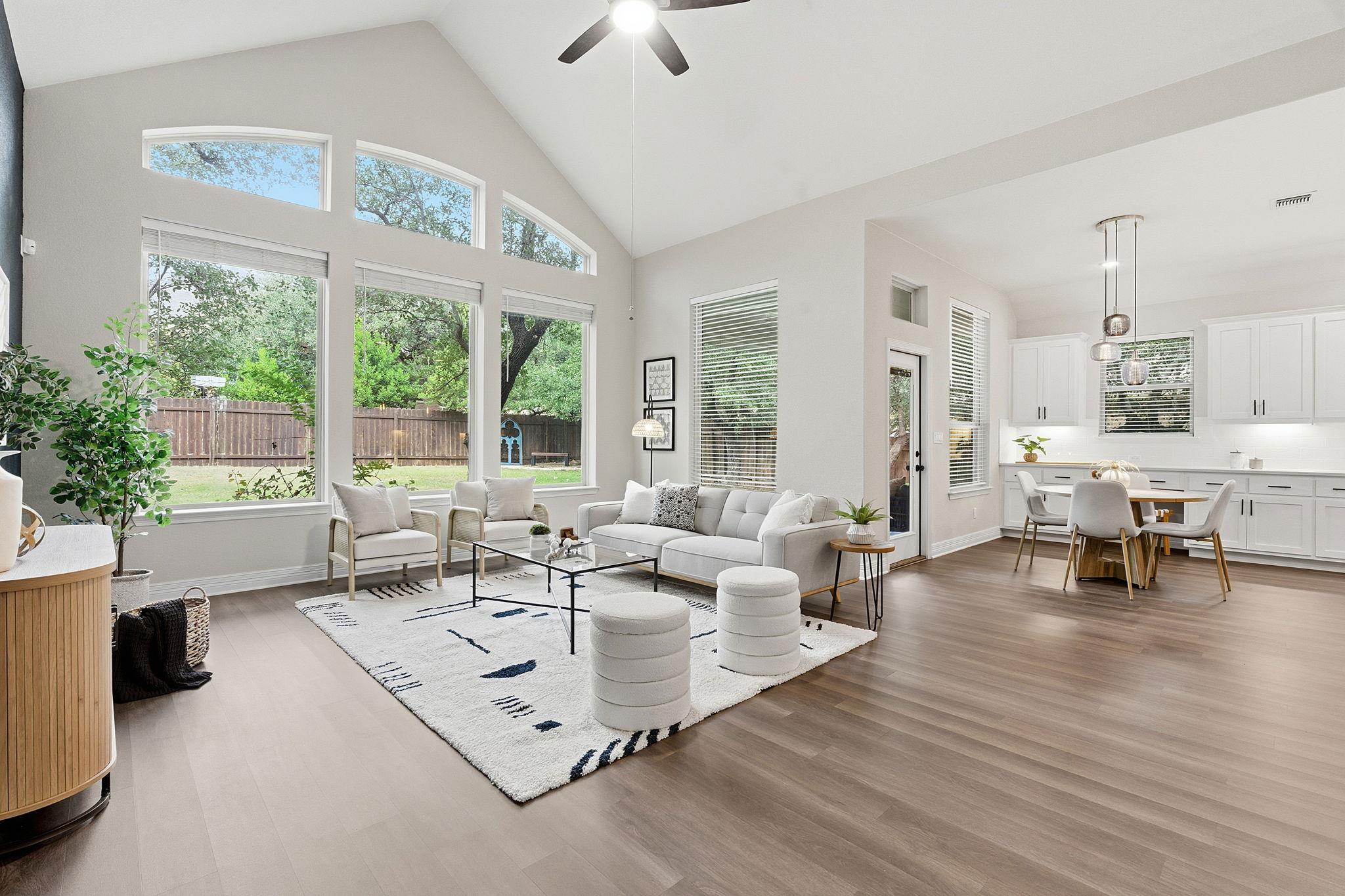 409 Fair Oaks Dr, Georgetown, TX 78628