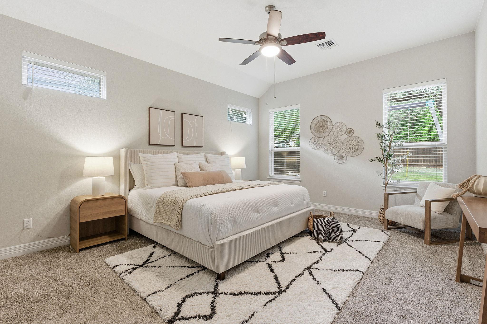 409 Fair Oaks Dr, Georgetown, TX 78628