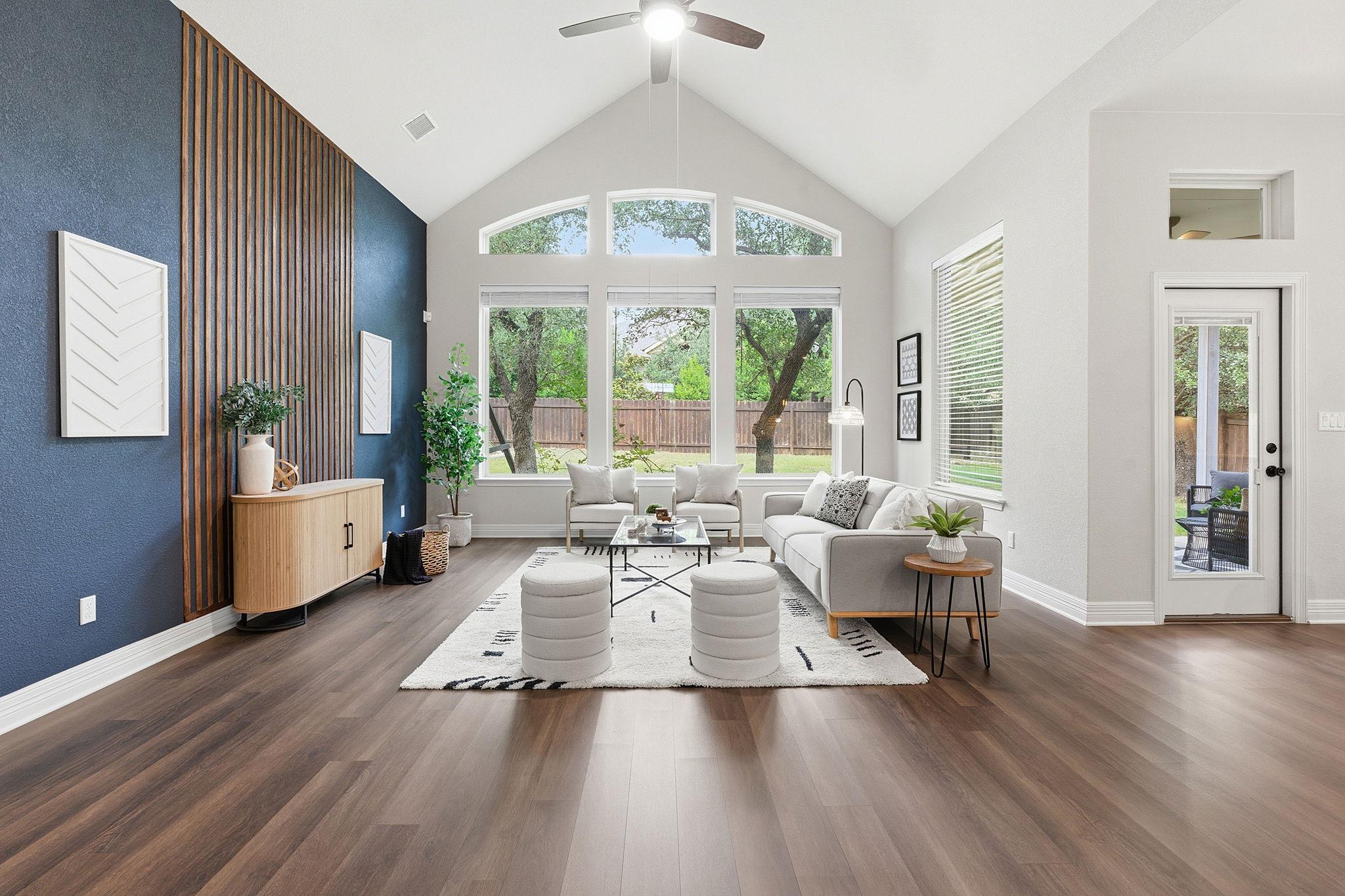 409 Fair Oaks Dr, Georgetown, TX 78628