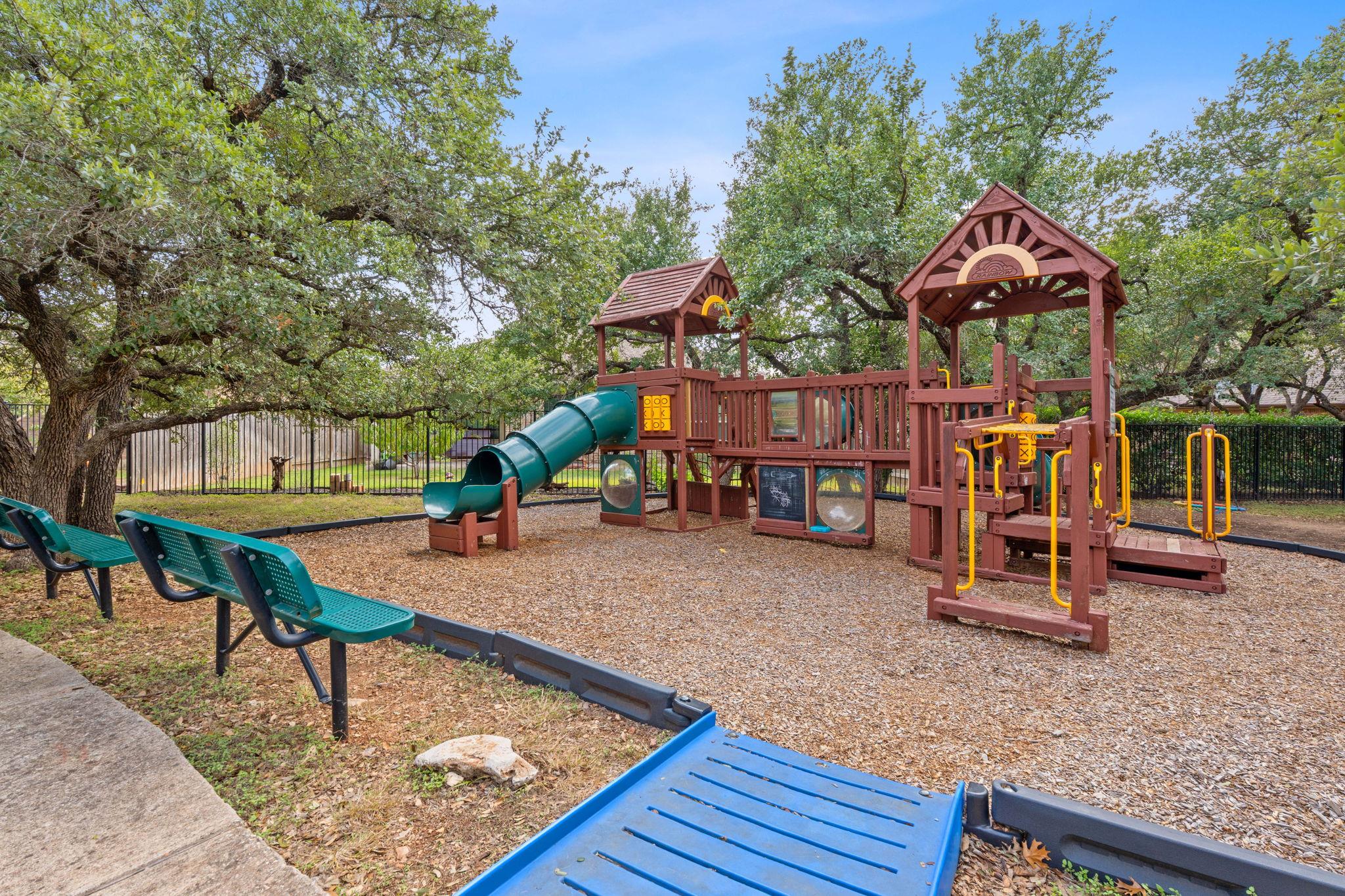 409 Fair Oaks Dr, Georgetown, TX 78628