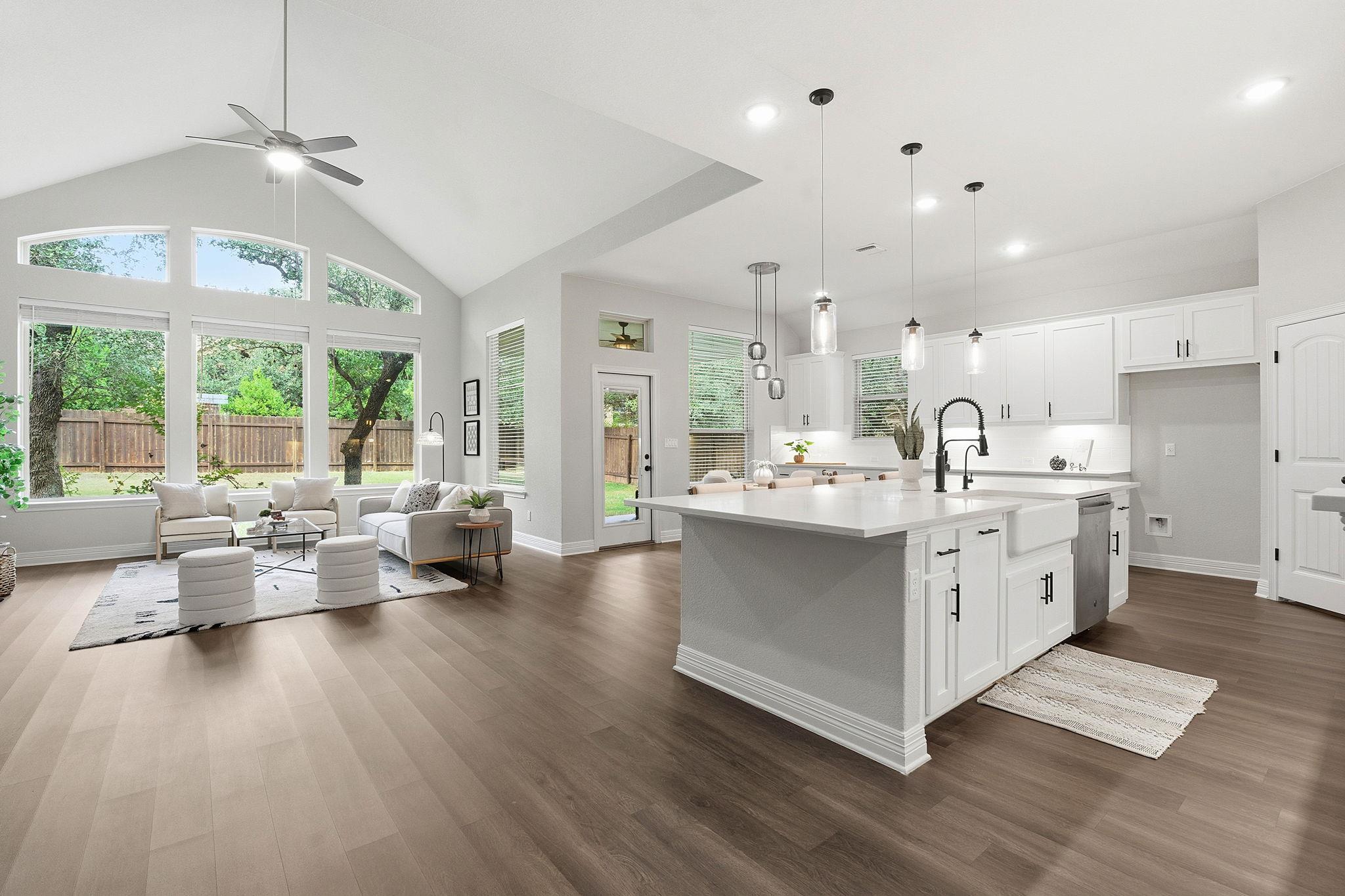 409 Fair Oaks Dr, Georgetown, TX 78628