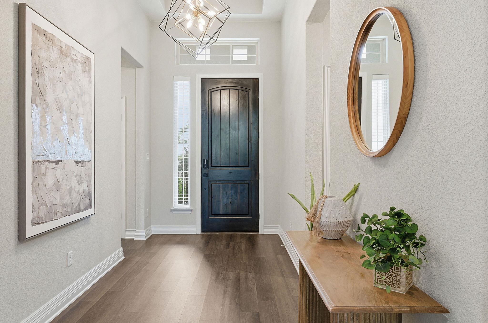 409 Fair Oaks Dr, Georgetown, TX 78628