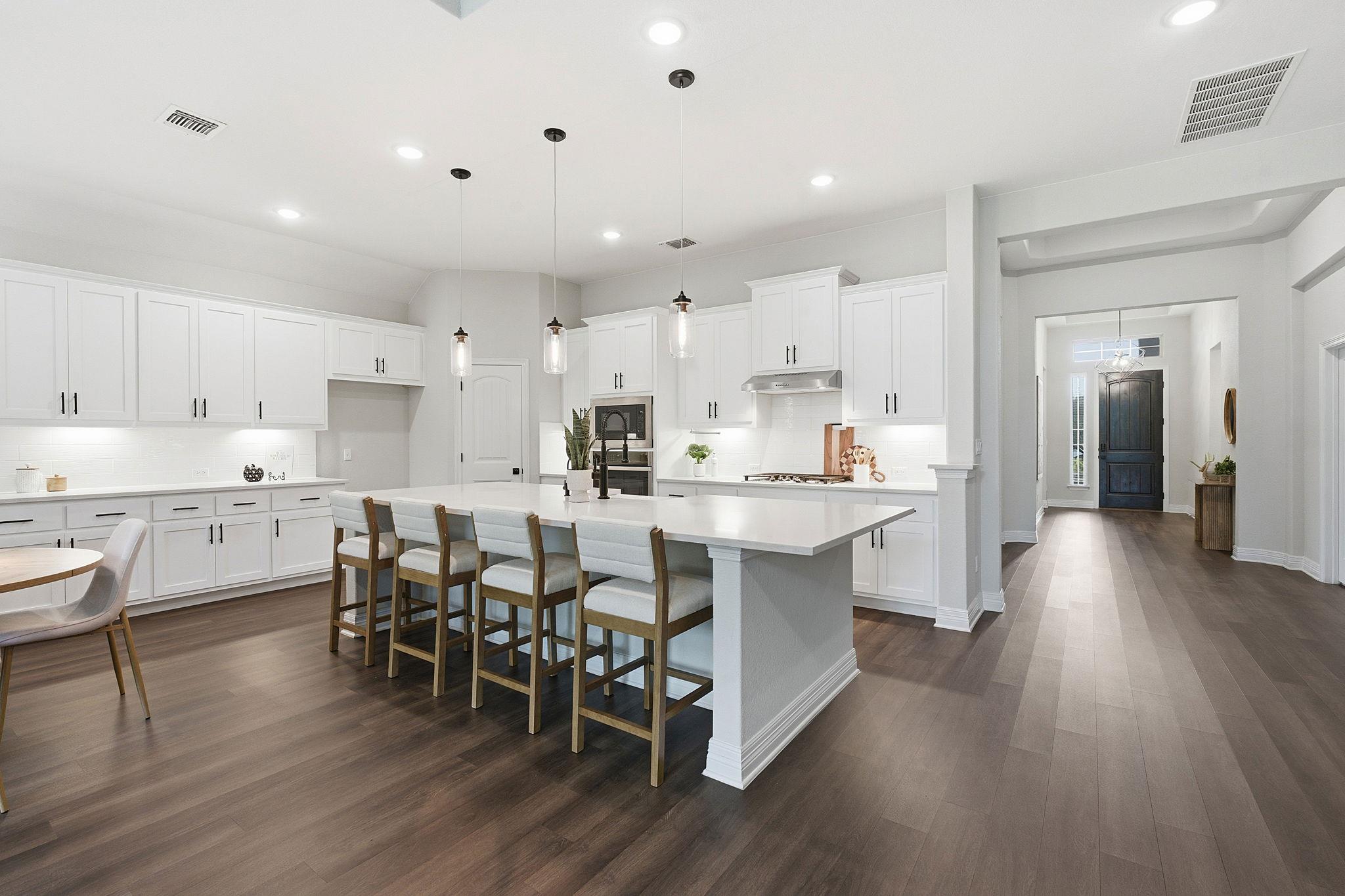 409 Fair Oaks Dr, Georgetown, TX 78628