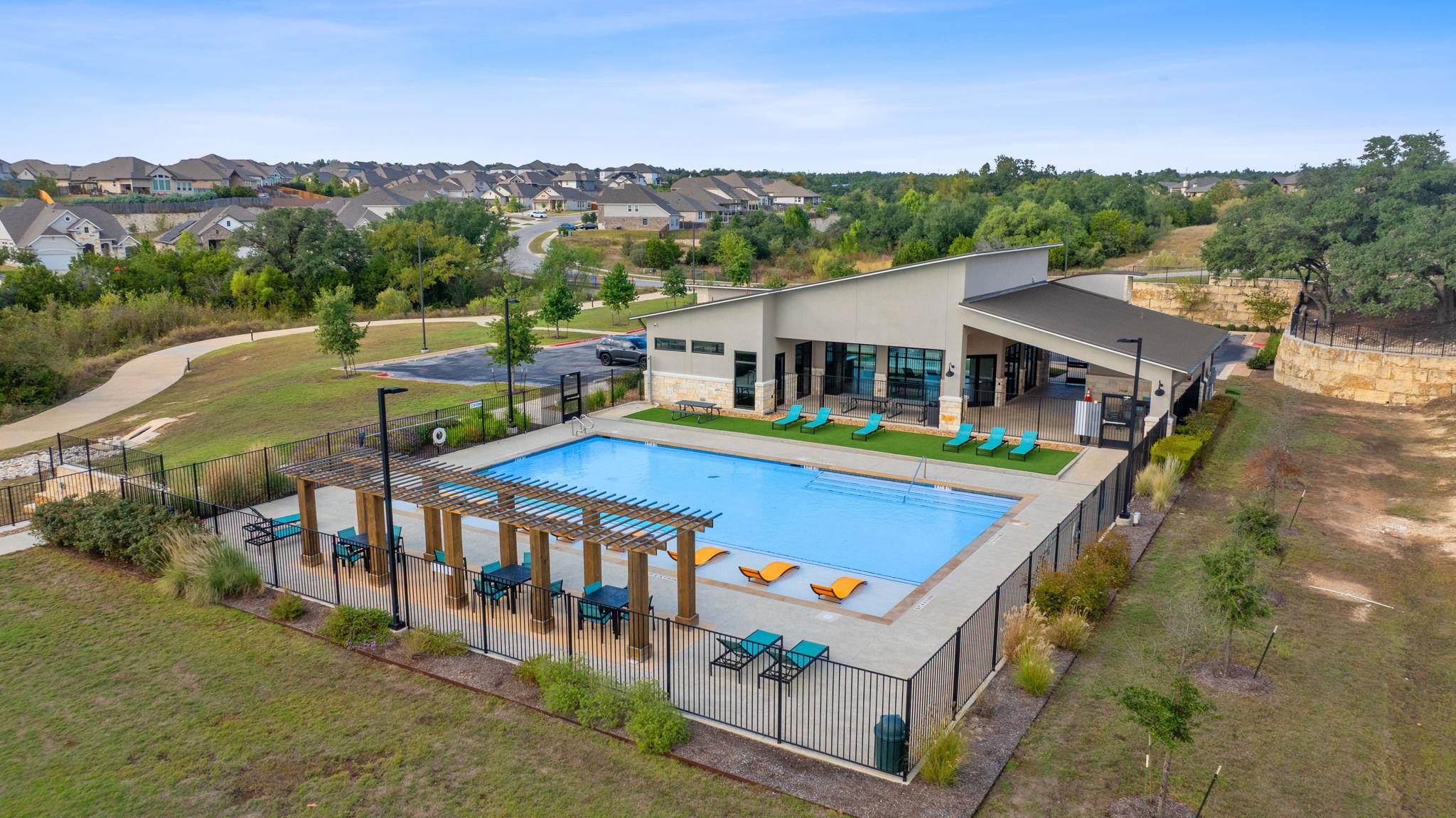 409 Fair Oaks Dr, Georgetown, TX 78628