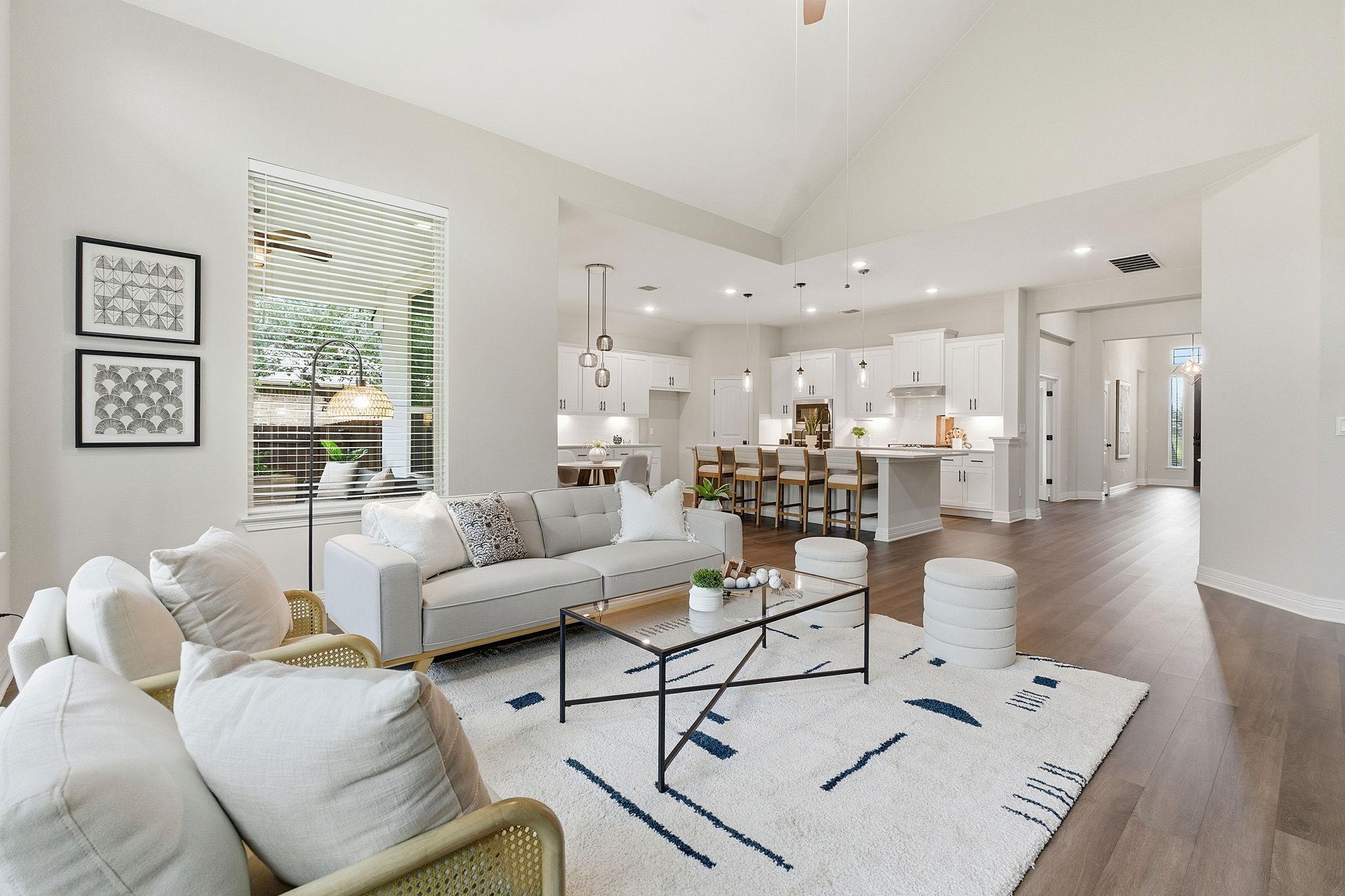 409 Fair Oaks Dr, Georgetown, TX 78628