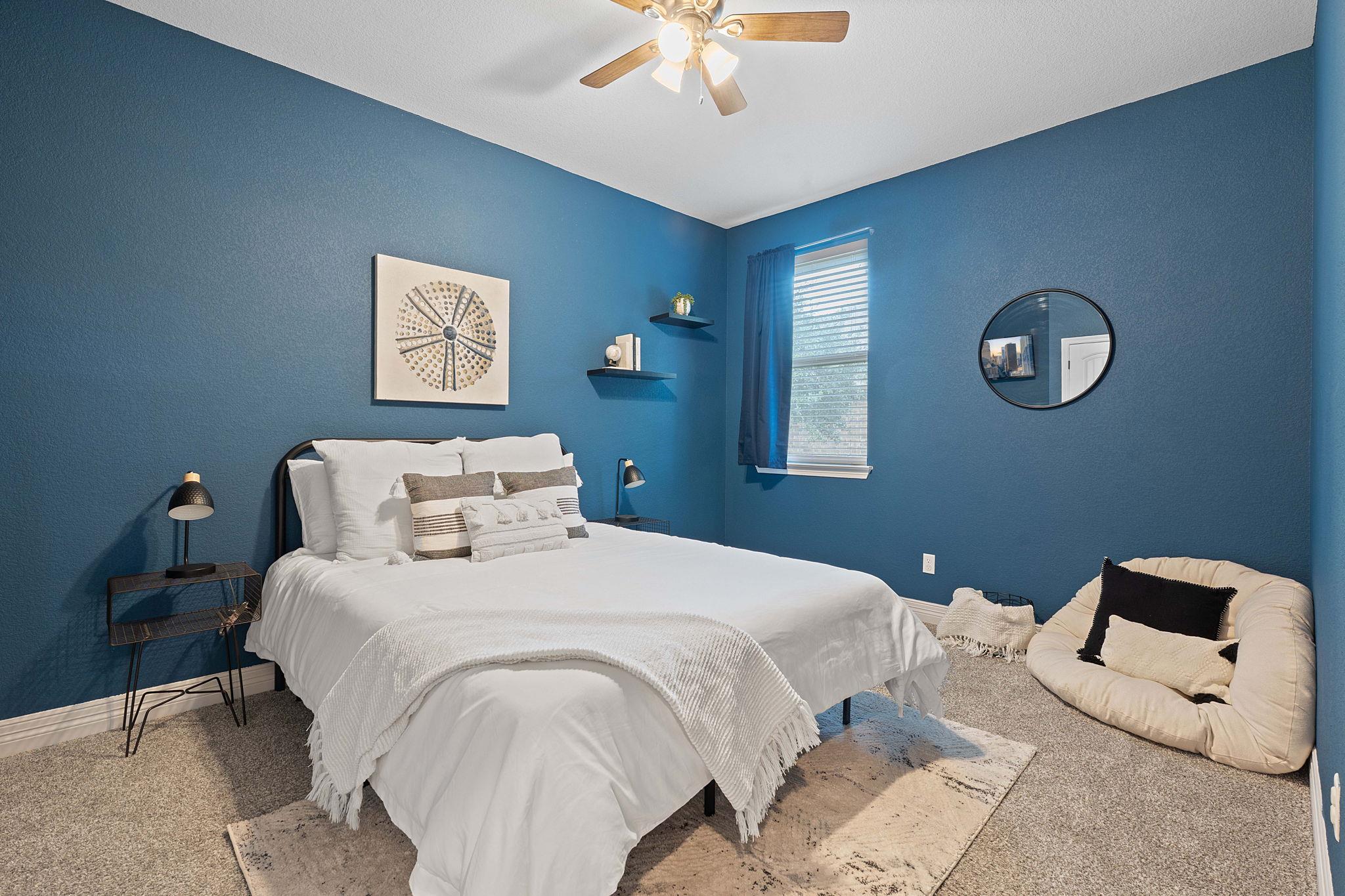 409 Fair Oaks Dr, Georgetown, TX 78628