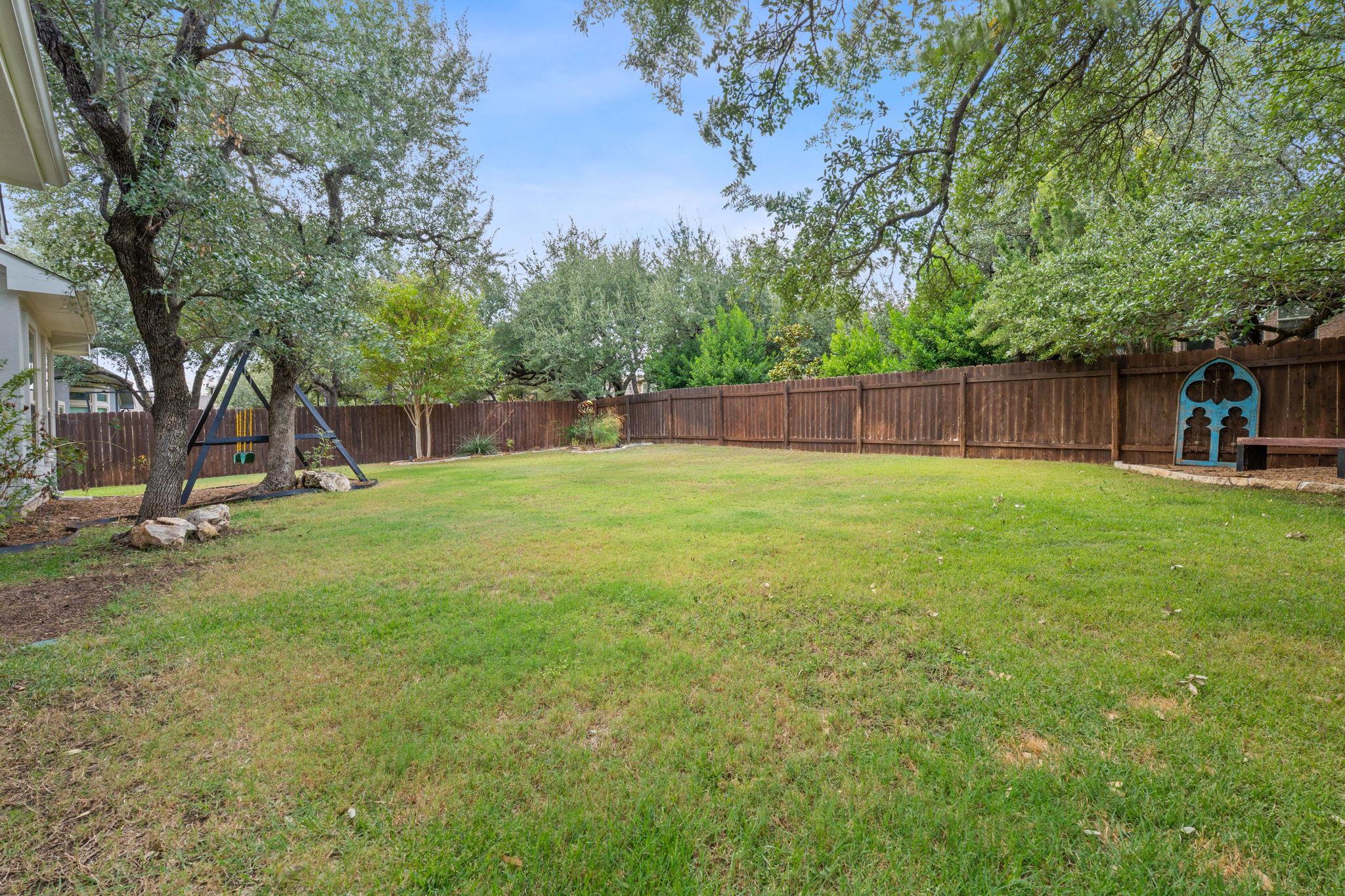 409 Fair Oaks Dr, Georgetown, TX 78628