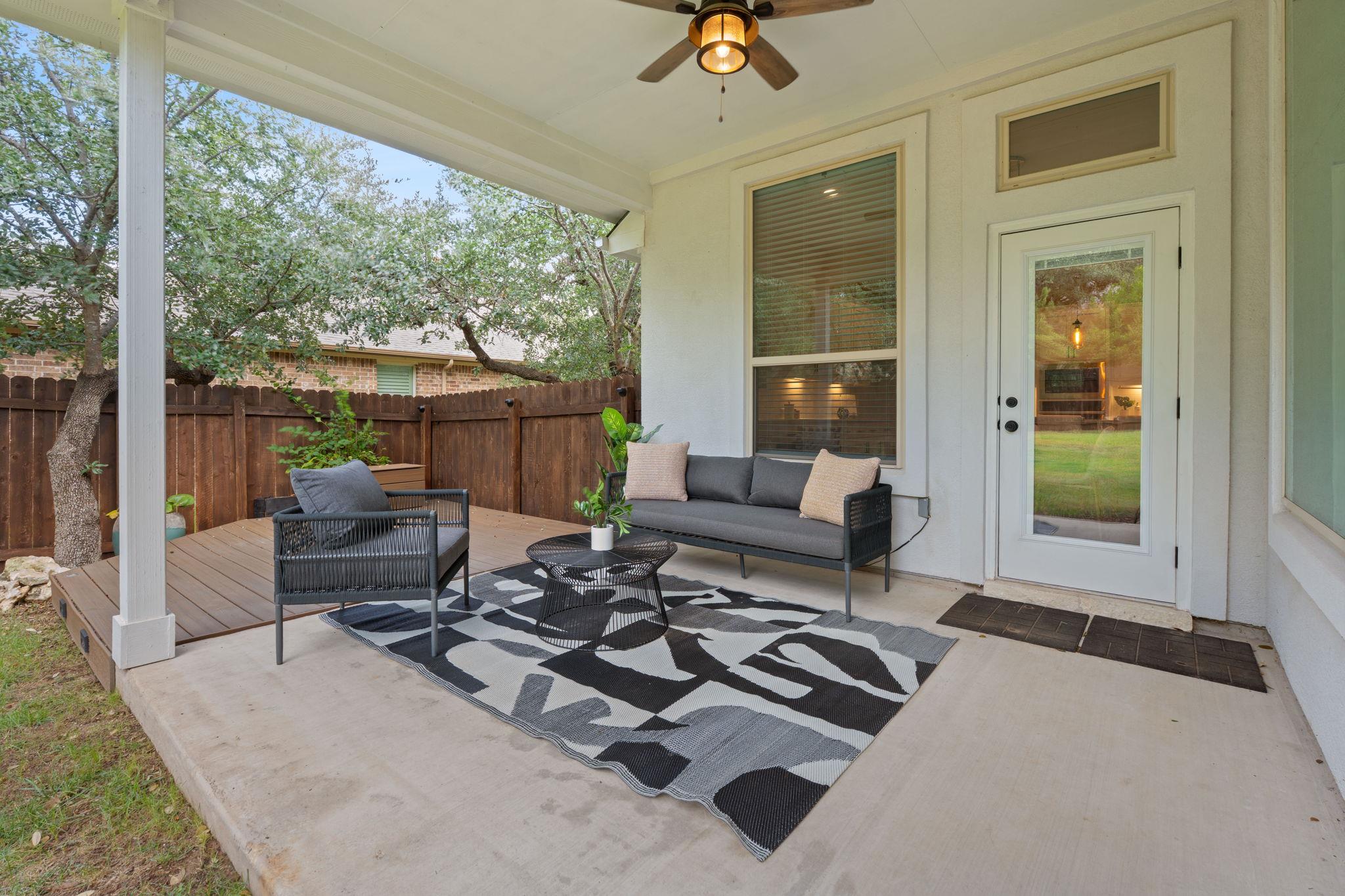 409 Fair Oaks Dr, Georgetown, TX 78628