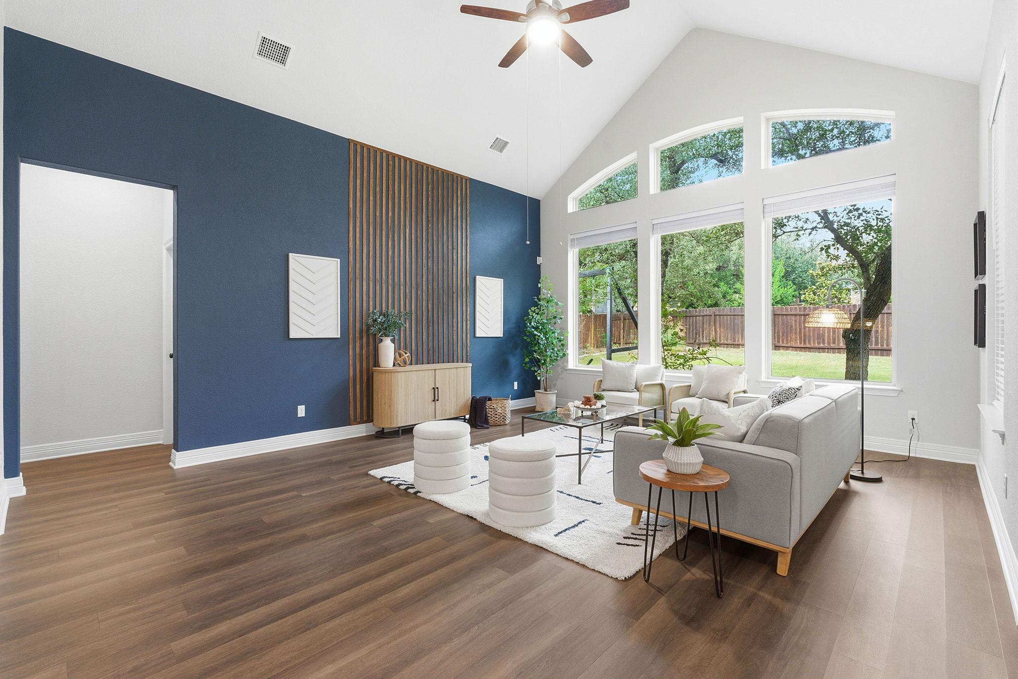 409 Fair Oaks Dr, Georgetown, TX 78628