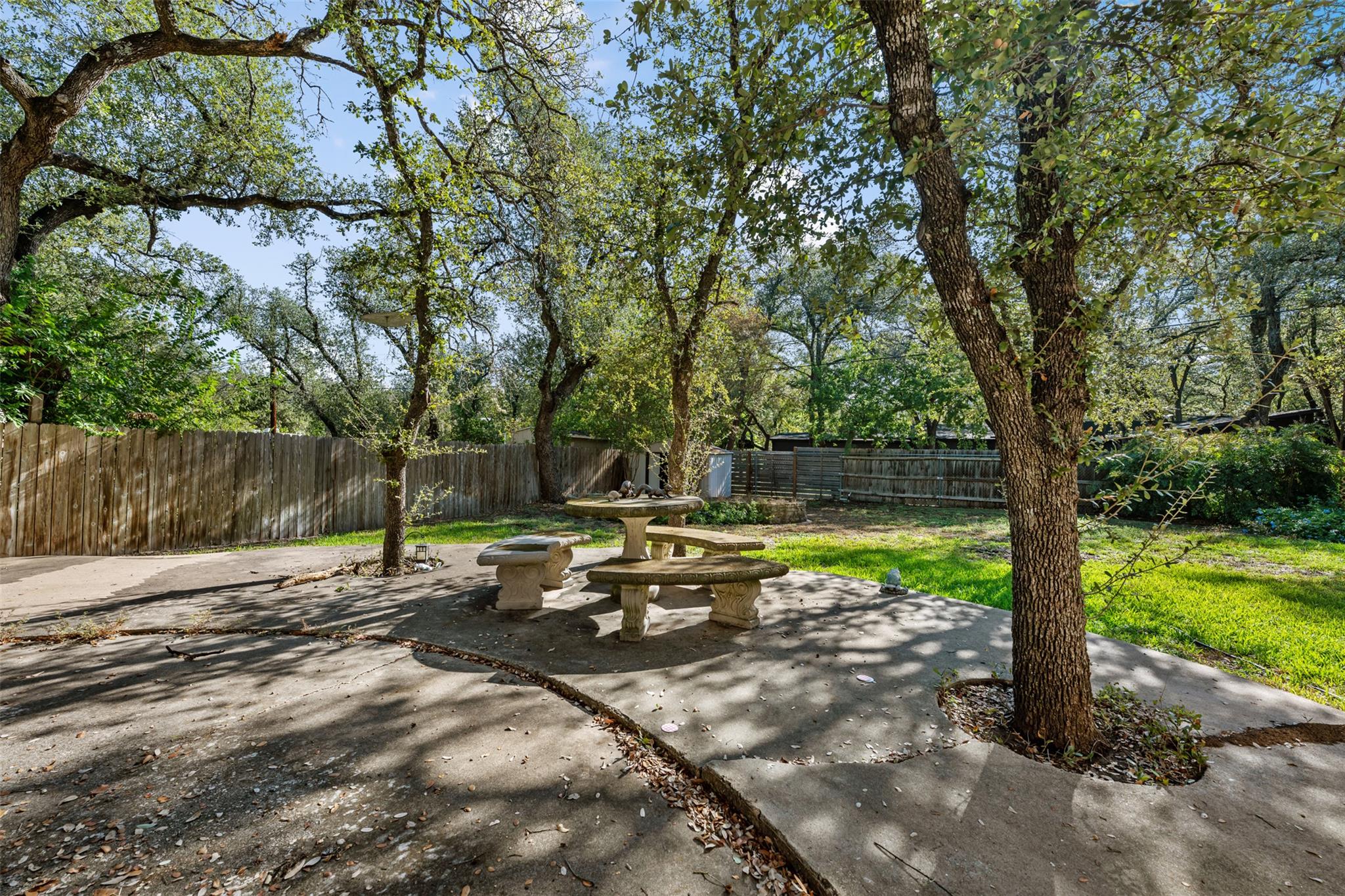 11907 Highland Oaks Trl, Austin, TX 78759