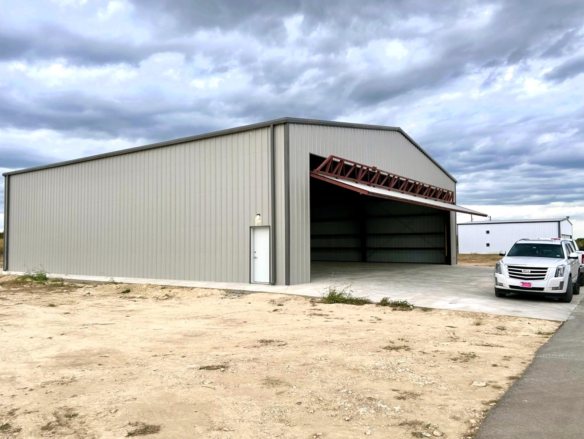 15850 Salado Airport Rd # 30, Salado, TX 76571