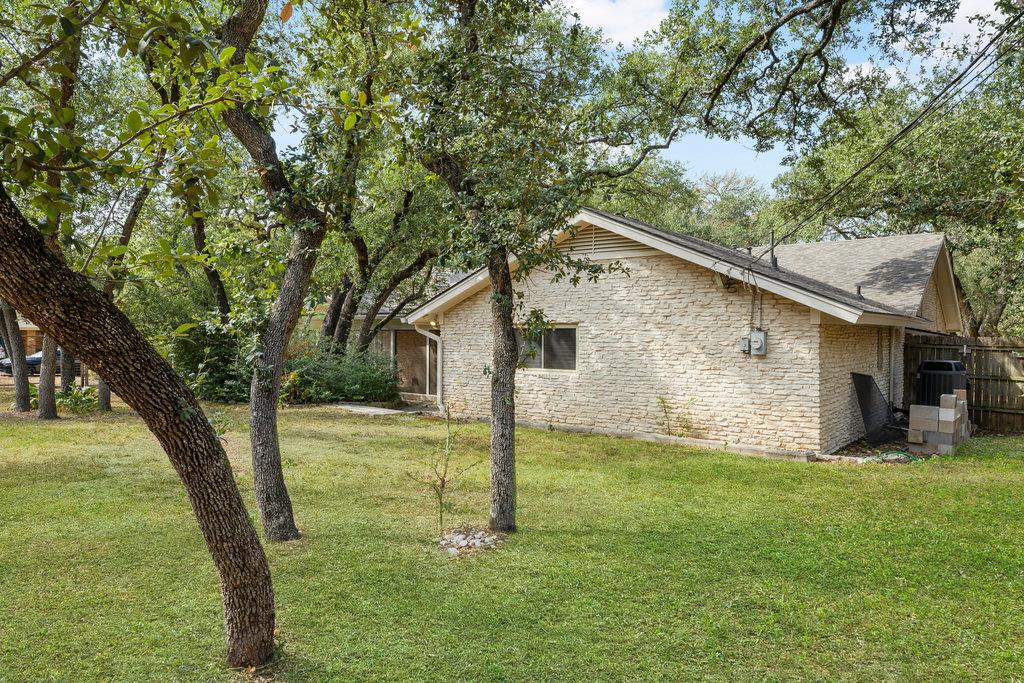 10403 D K Ranch Rd, Austin, TX 78759
