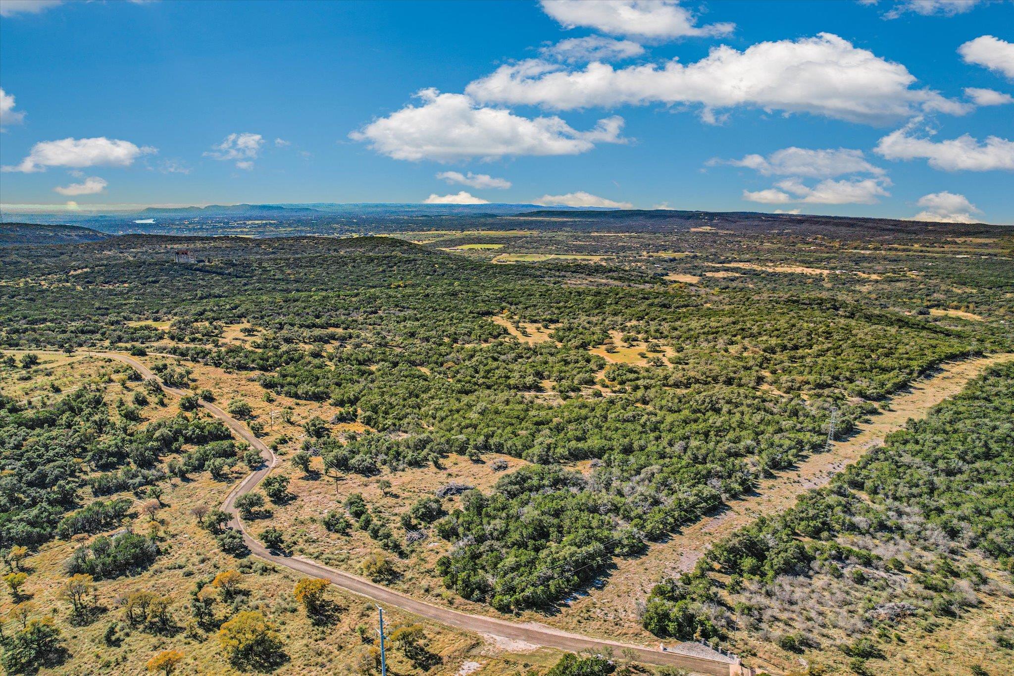 Lot 11 Crown Ln, Burnet, TX 78611