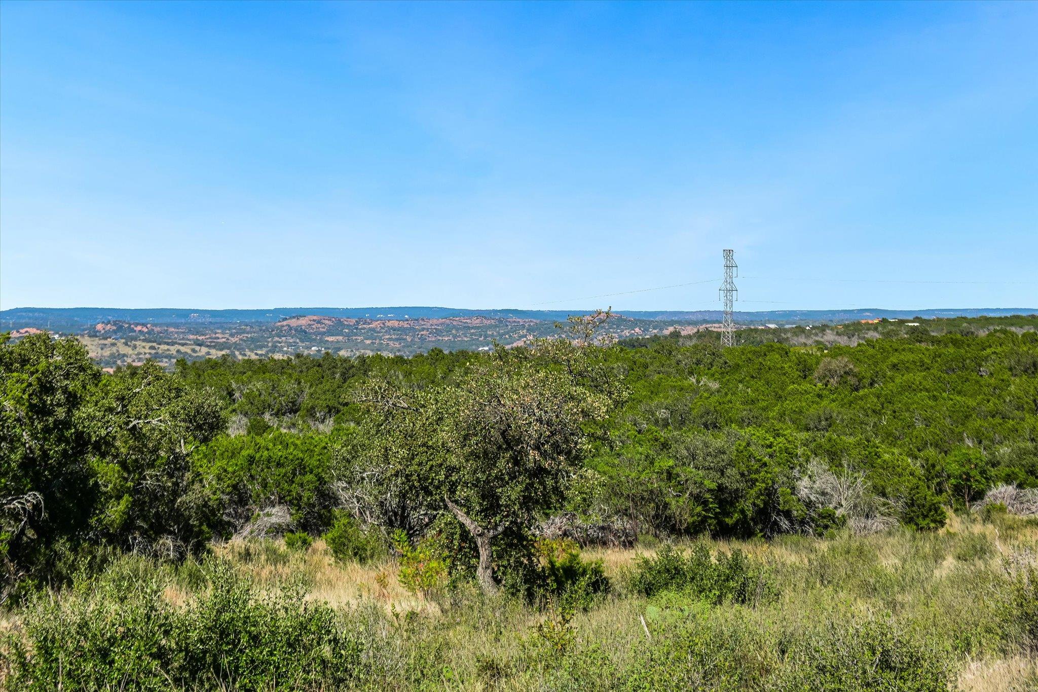 LOT 11 Crown Lane, Burnet, TX 78611