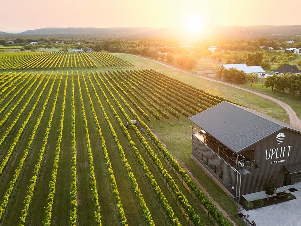 LOT 11 Crown Lane, Burnet, TX 78611