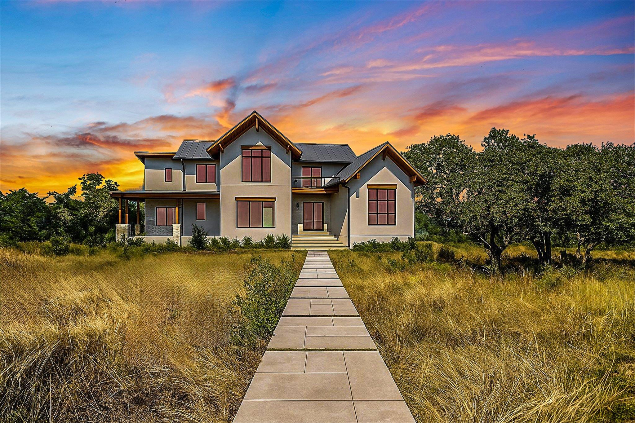 LOT 11 Crown Lane, Burnet, TX 78611