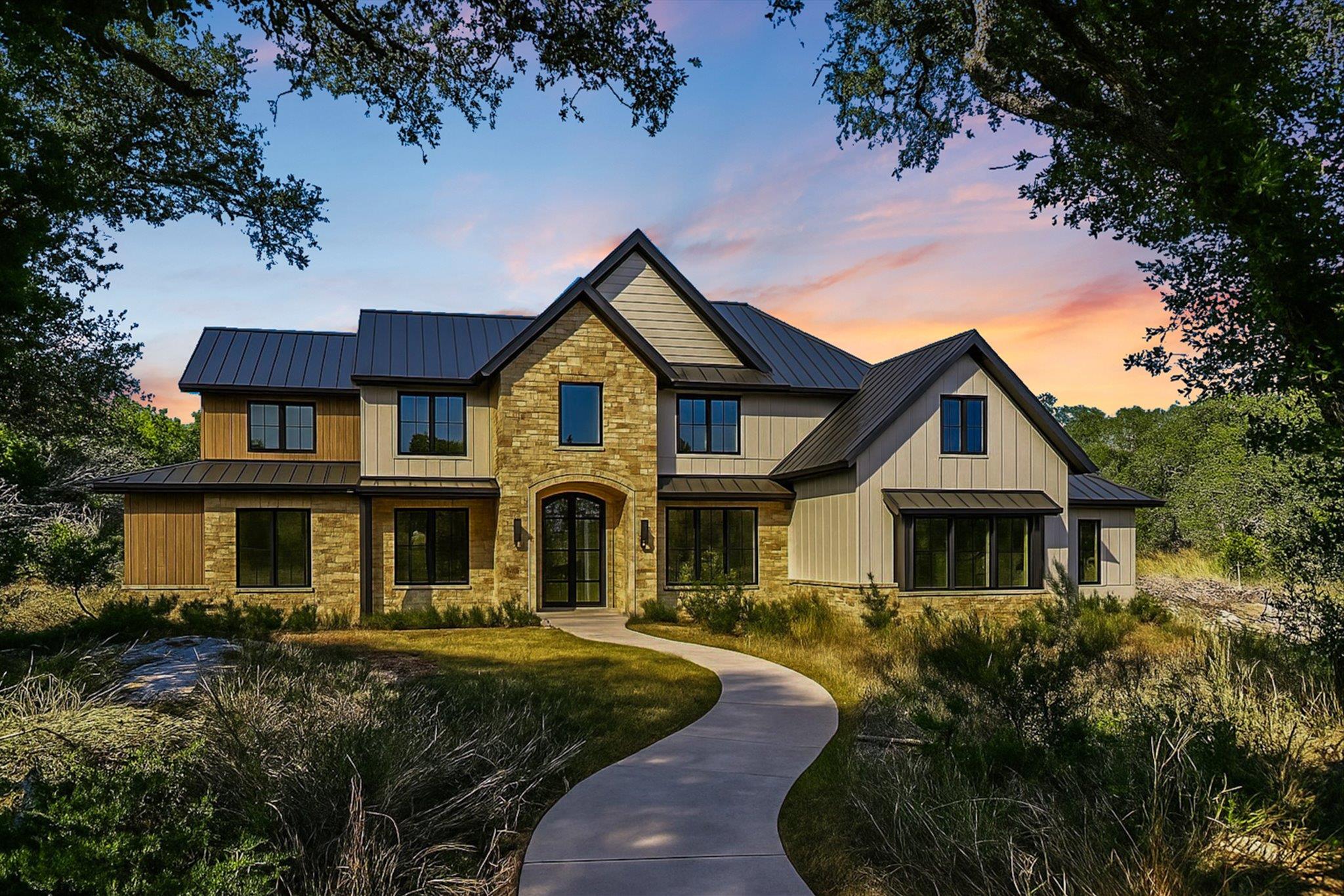 LOT 11 Crown Lane, Burnet, TX 78611